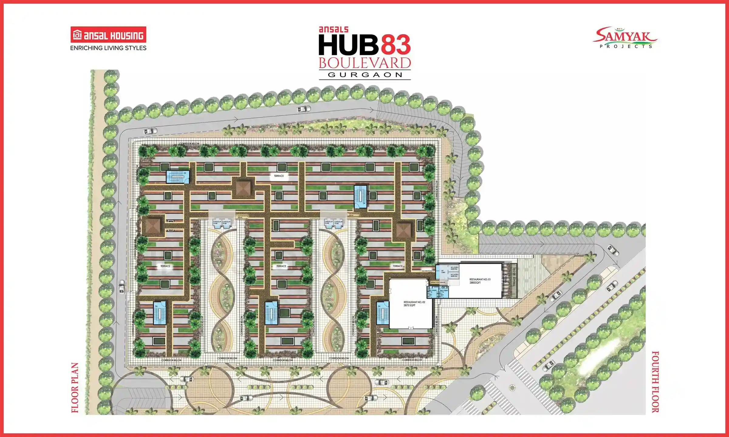 350 Sqft
