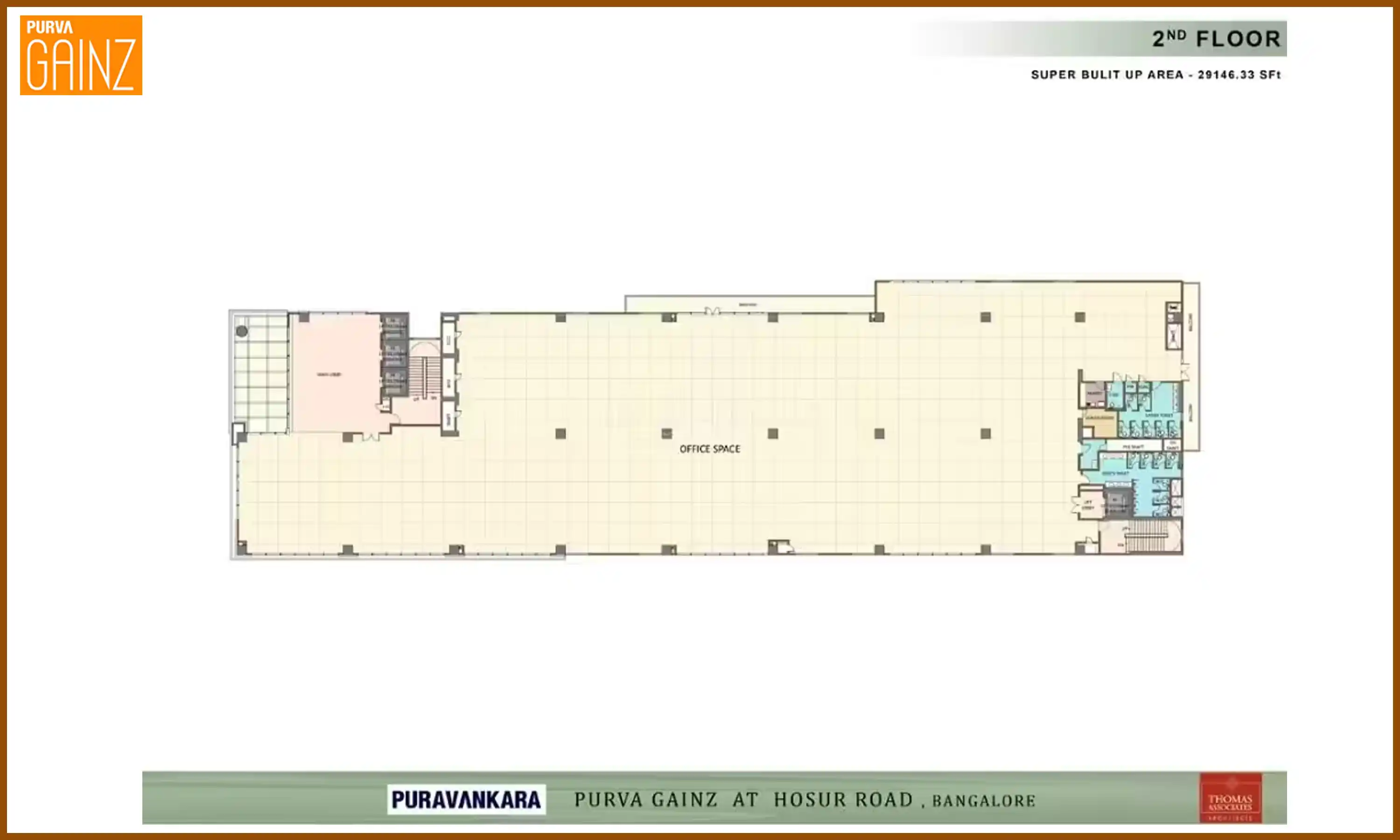 170 Sqft