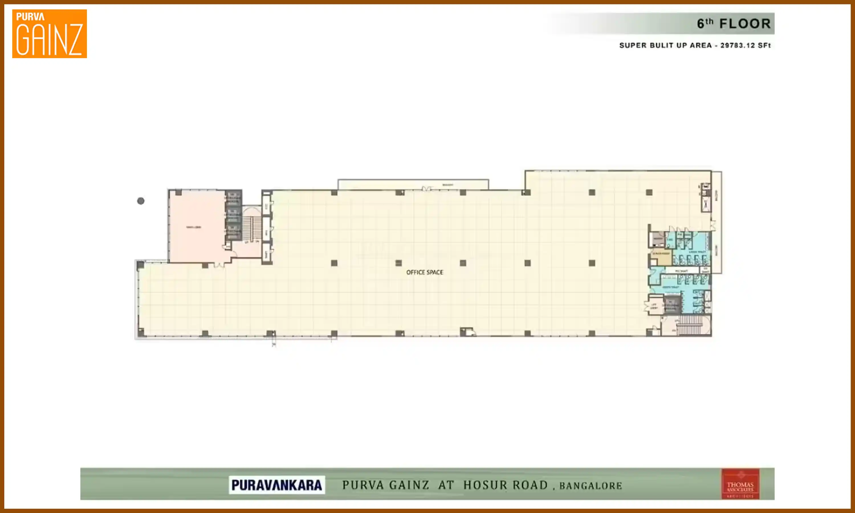 250 Sqft