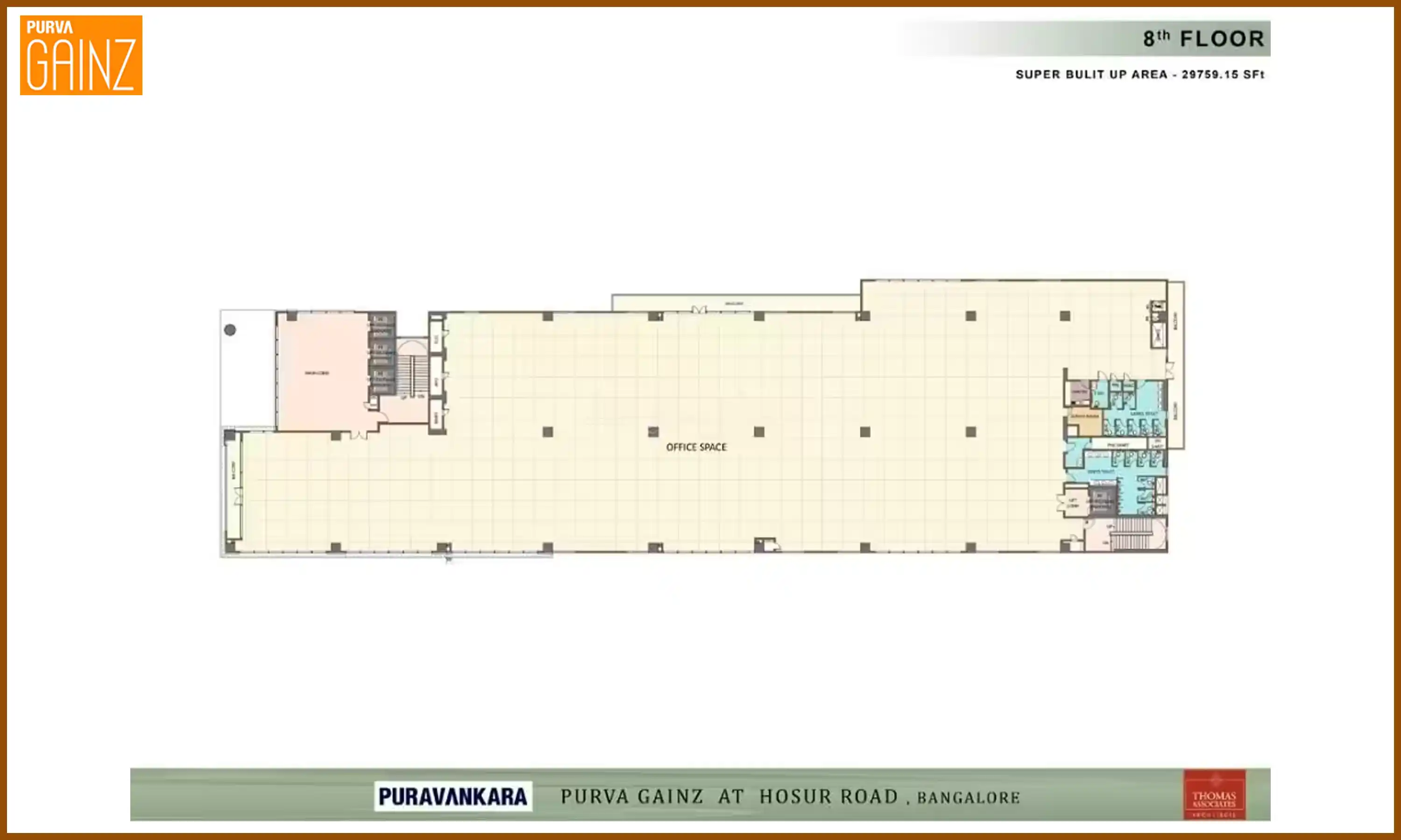 300 Sqft