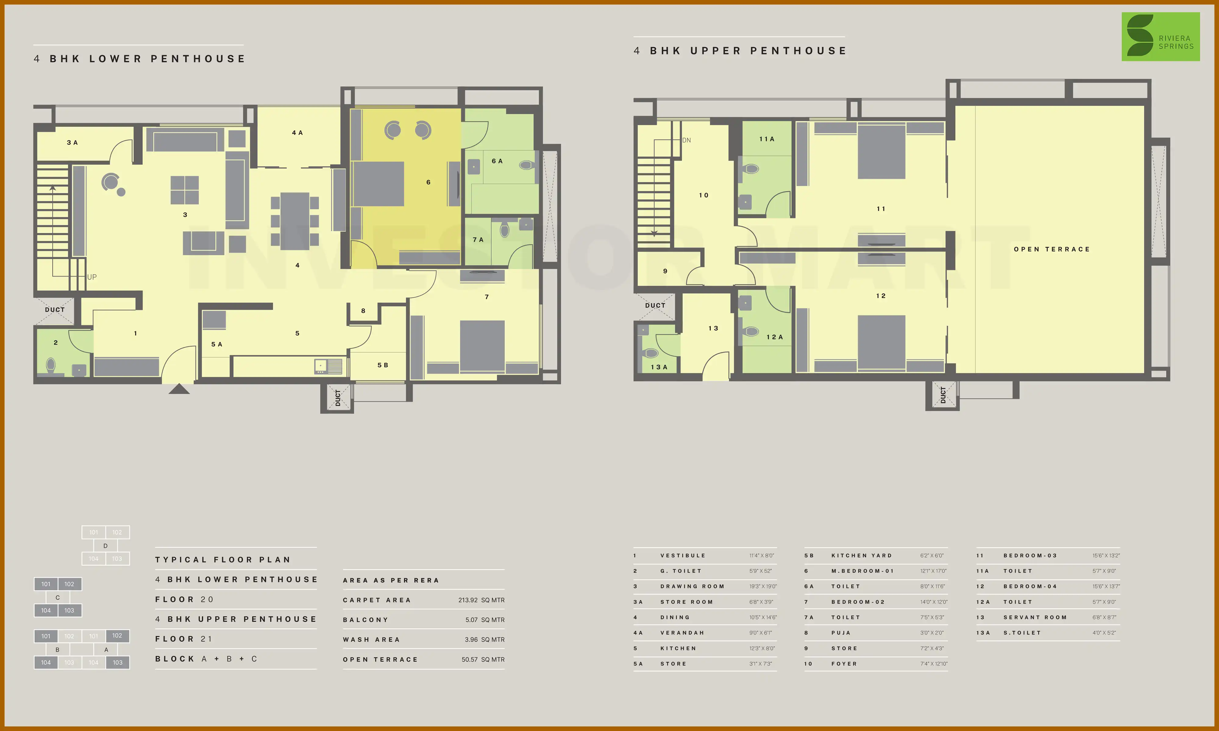 214 Sqft