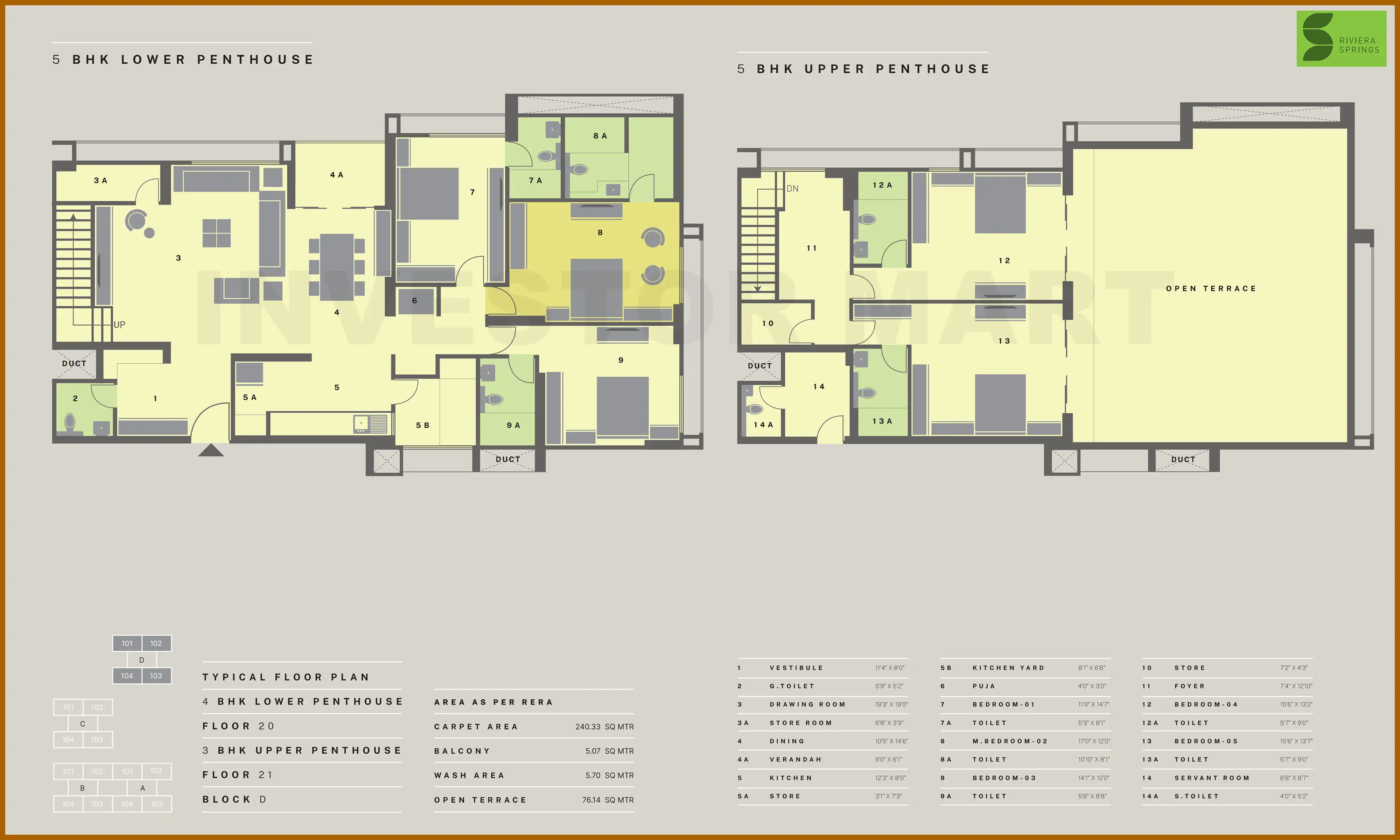 241 Sqft