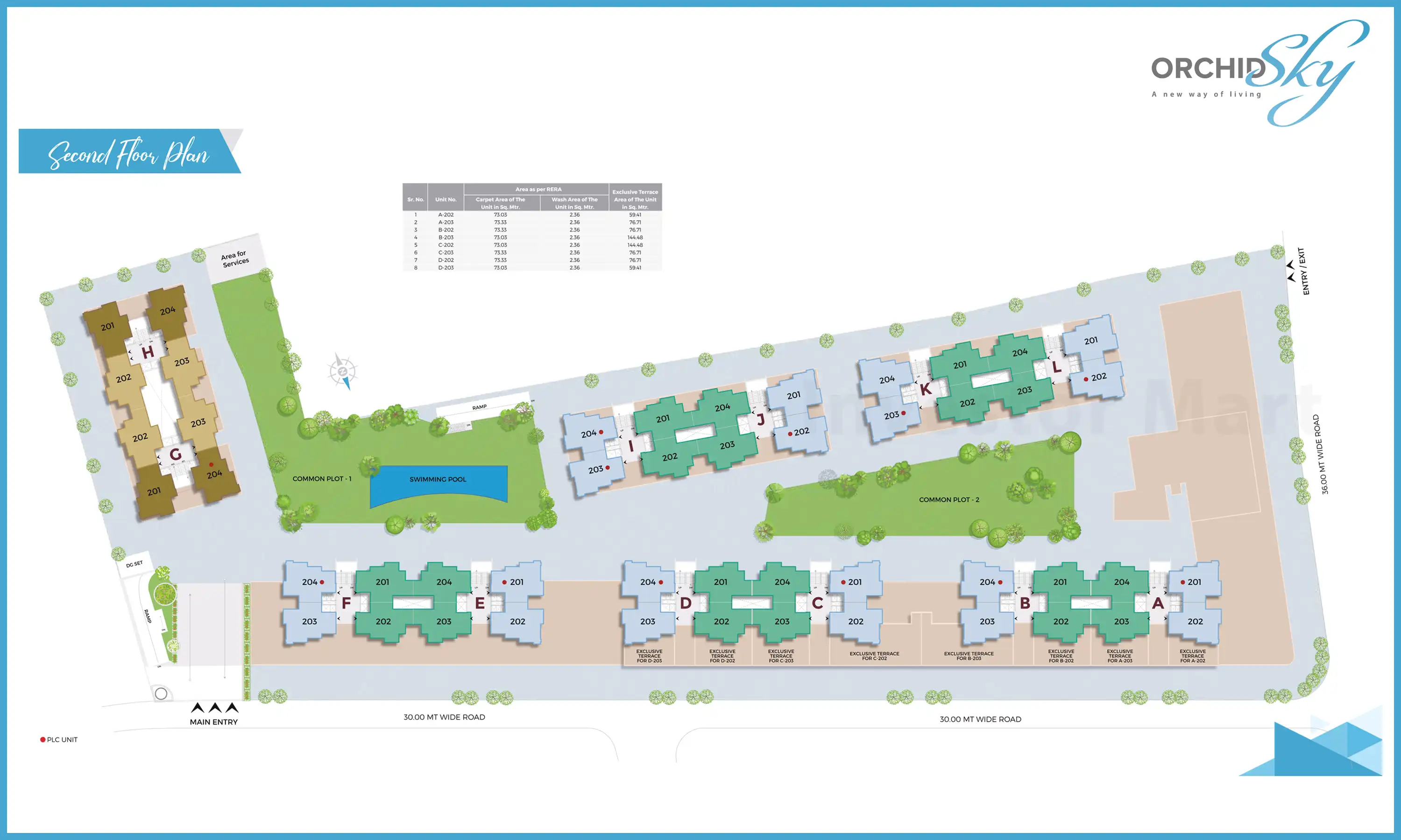 300 Sqft