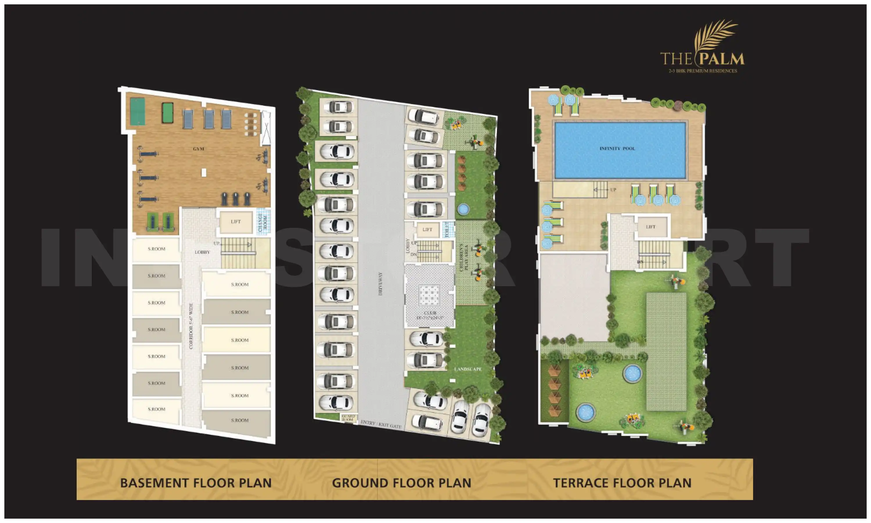 250 Sqft