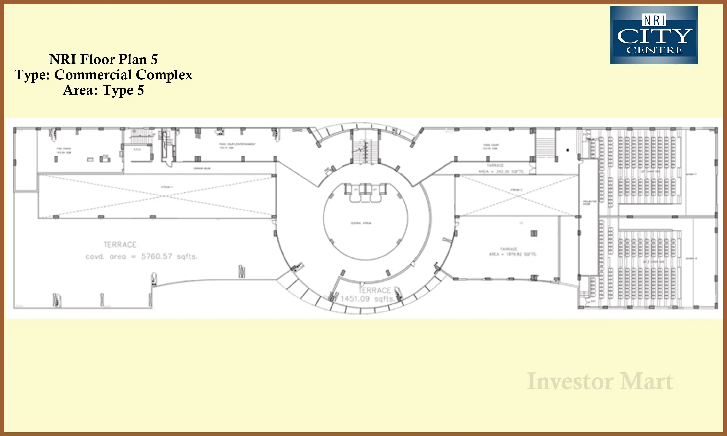 760 Sqft