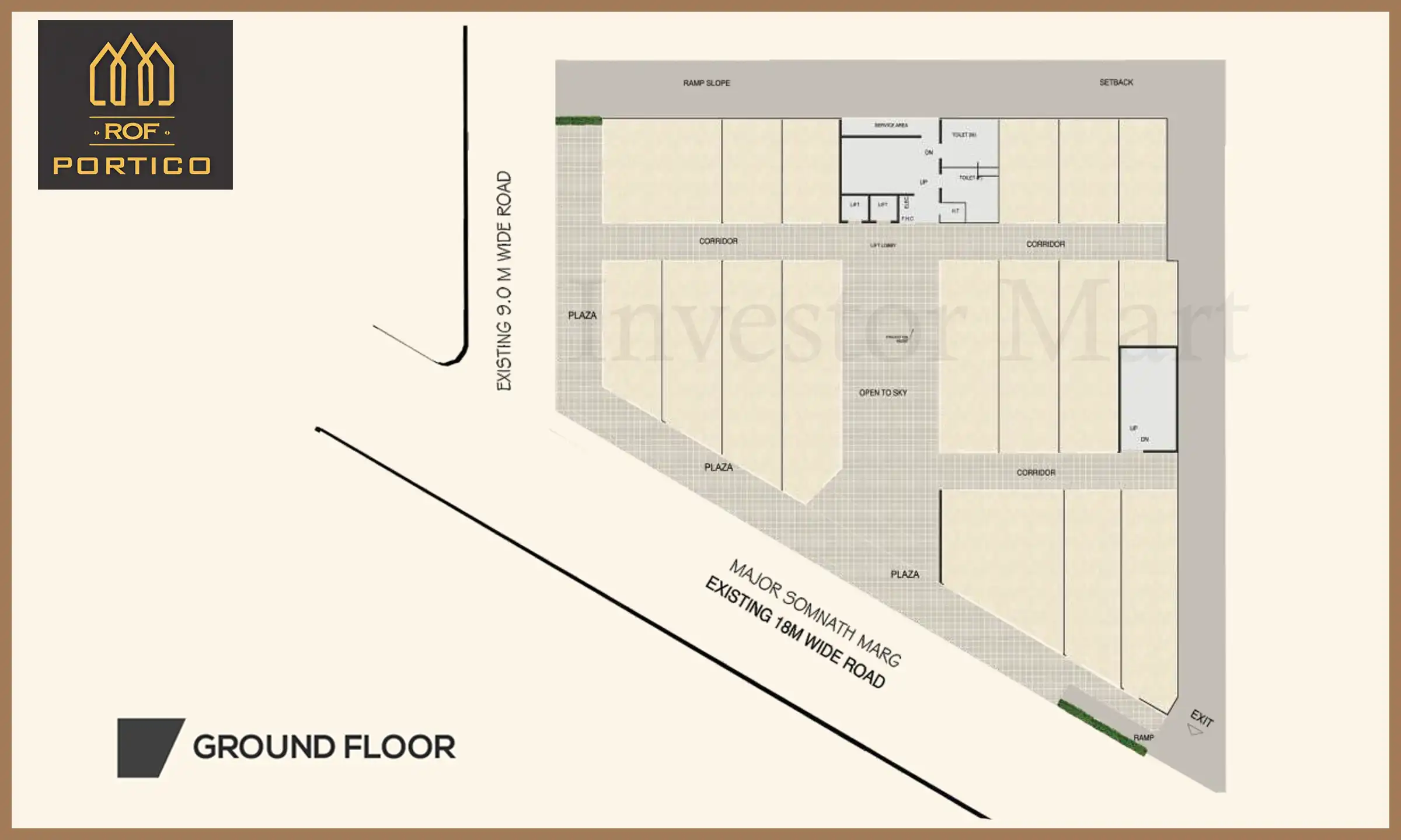 250 Sqft