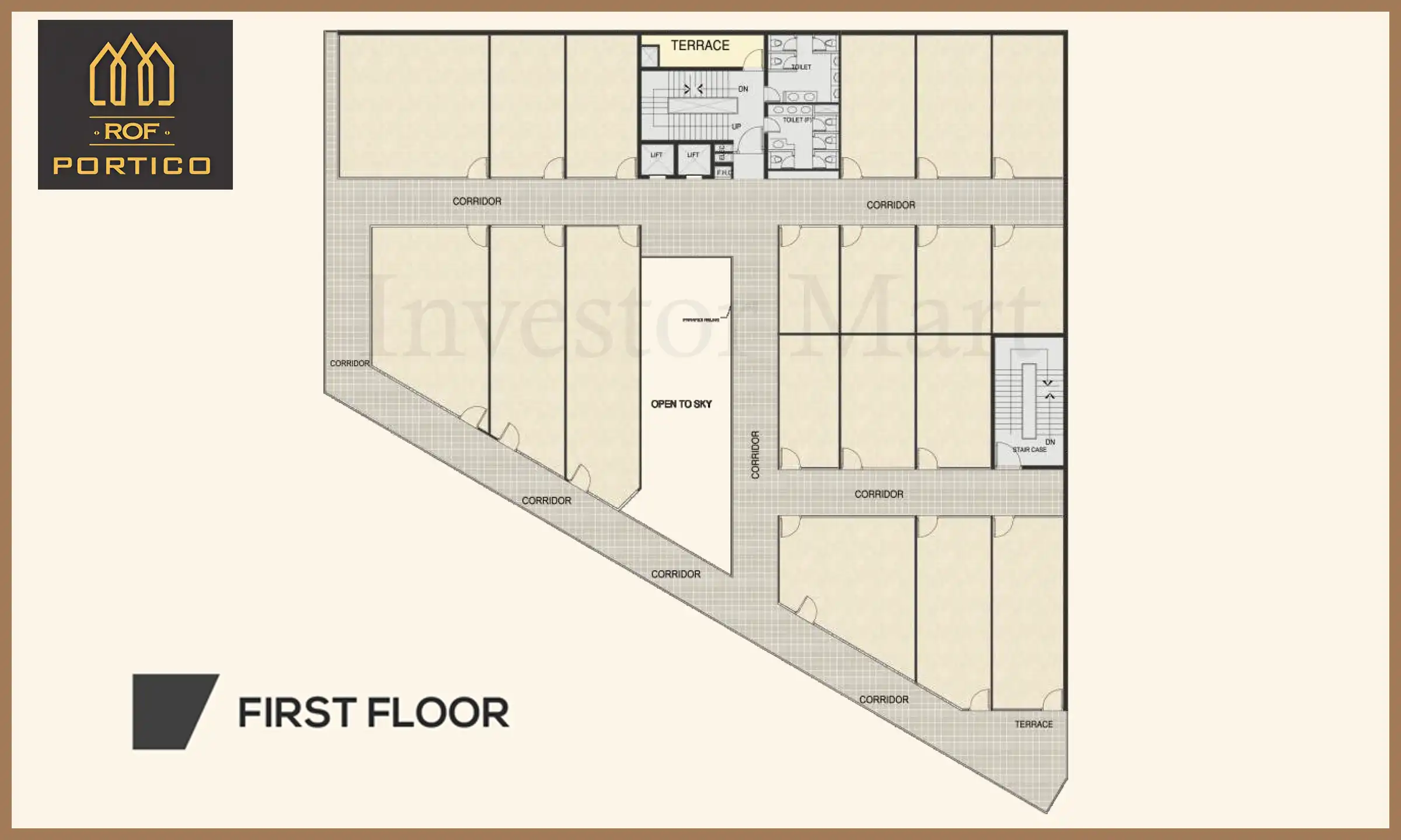 250 Sqft