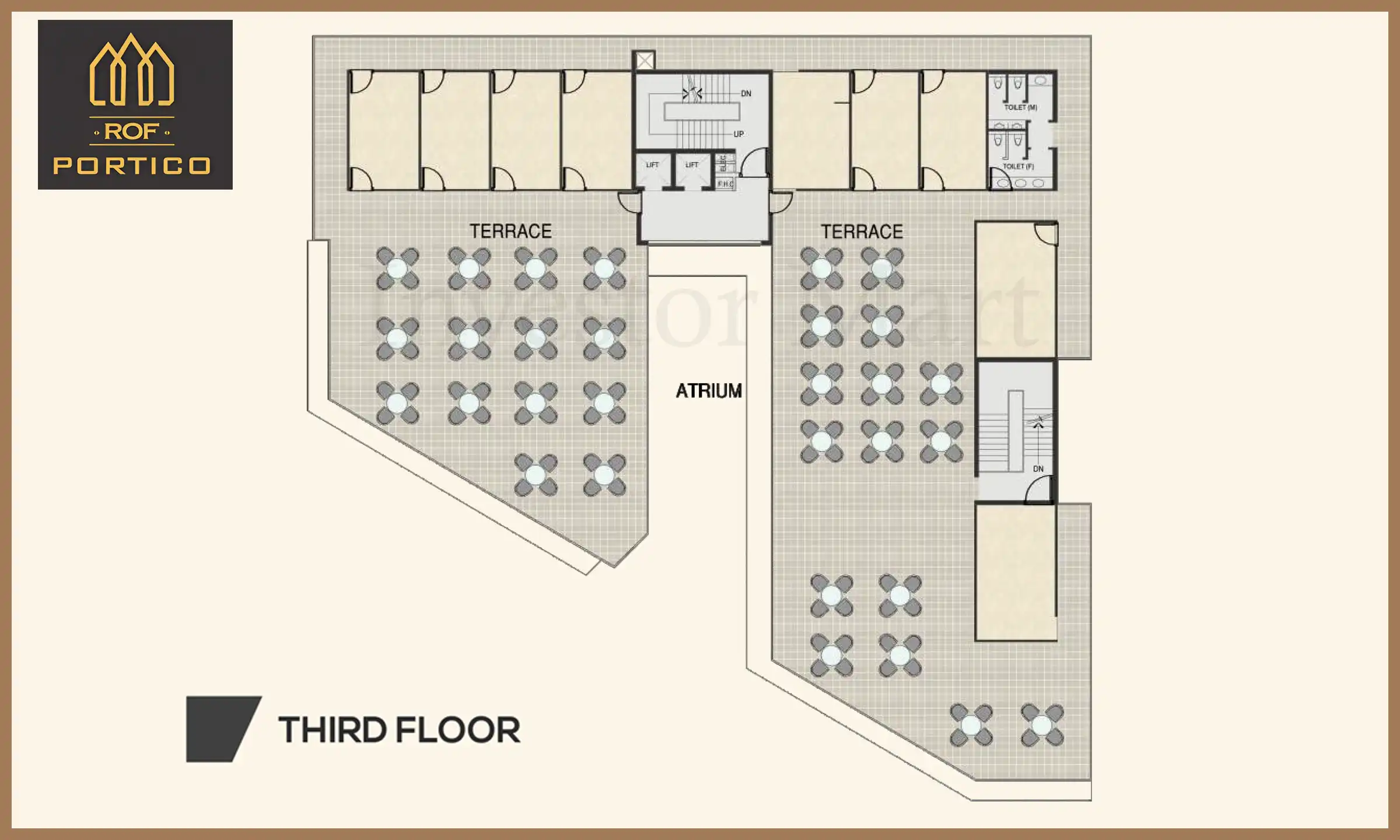 250 Sqft