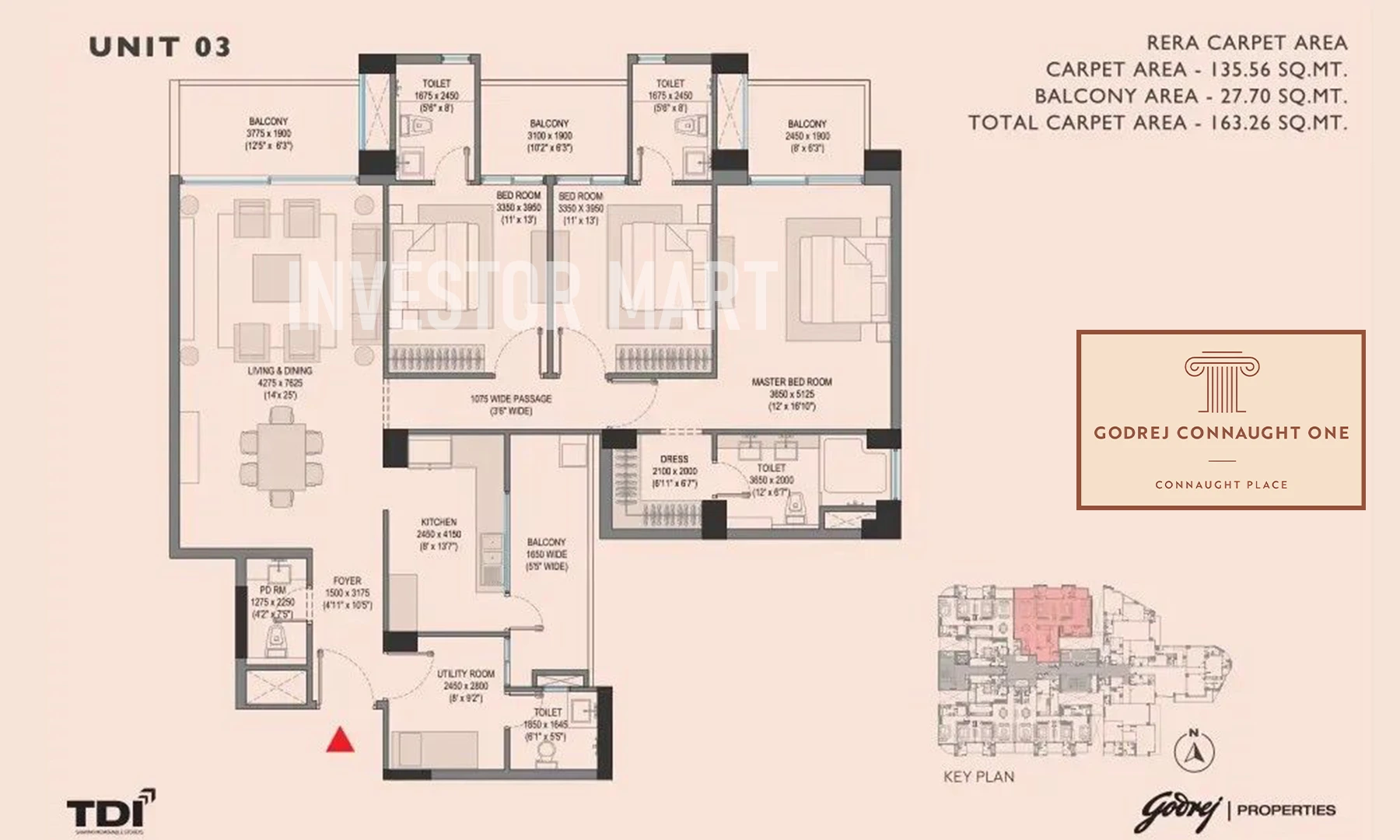 1757 Sqft