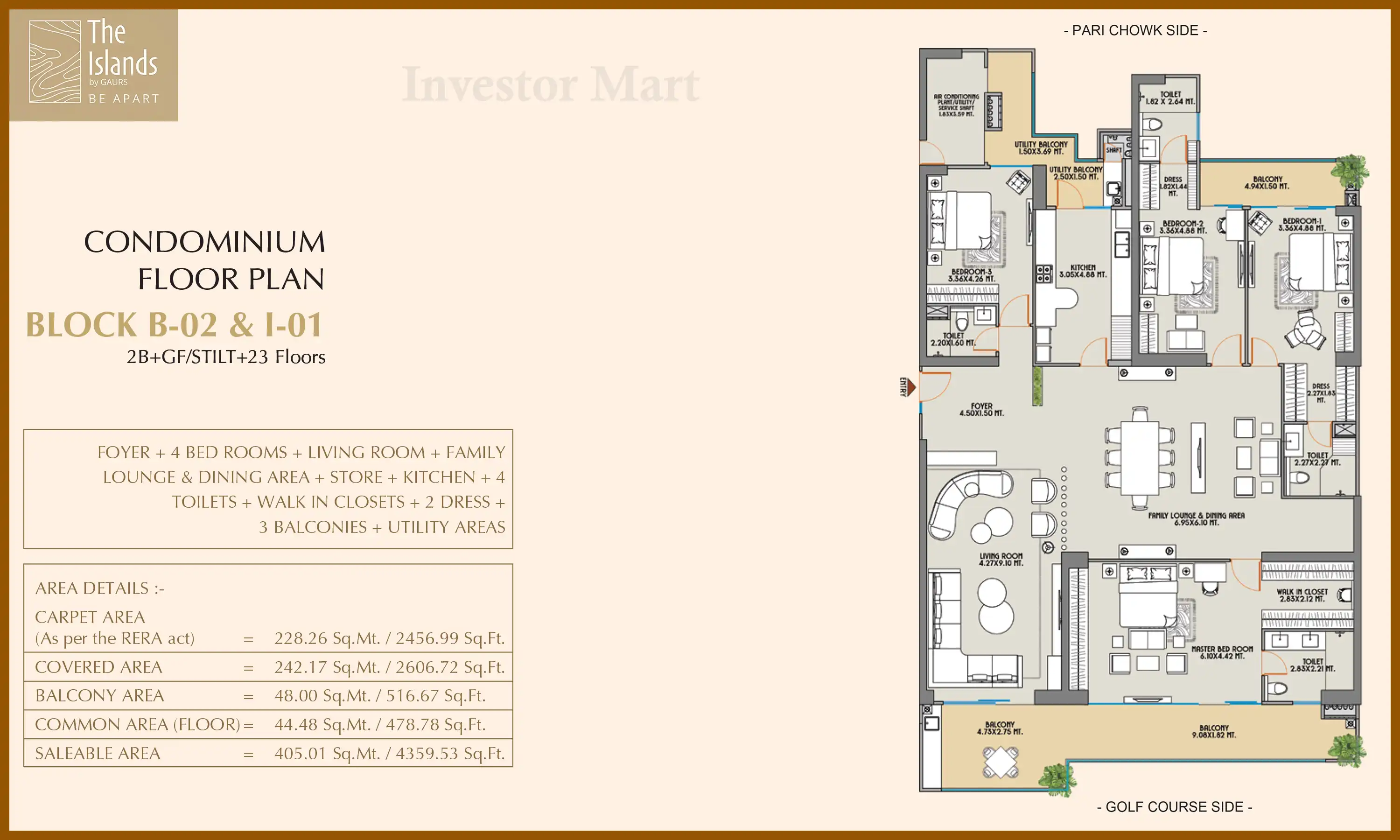 4359 Sqft