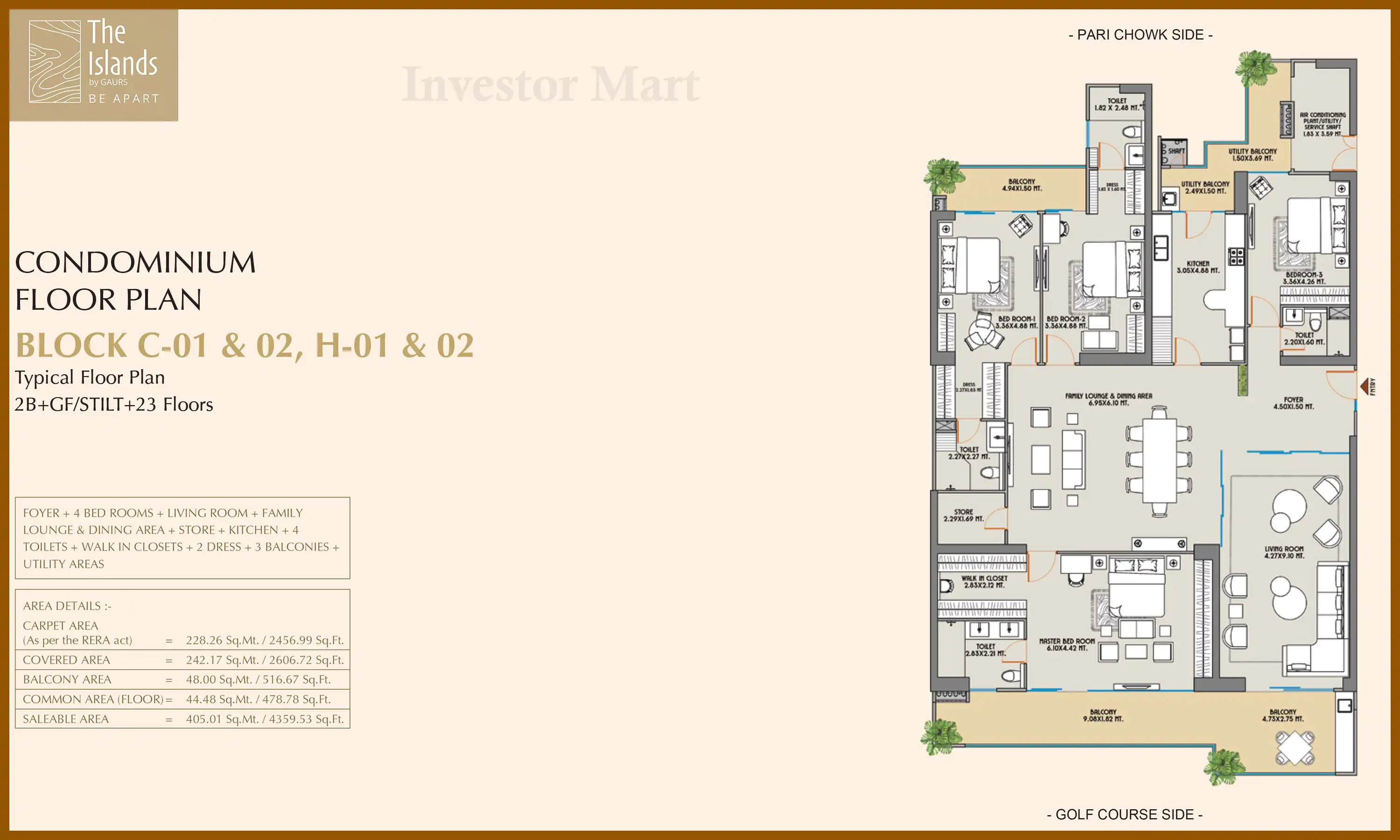 4359 Sqft