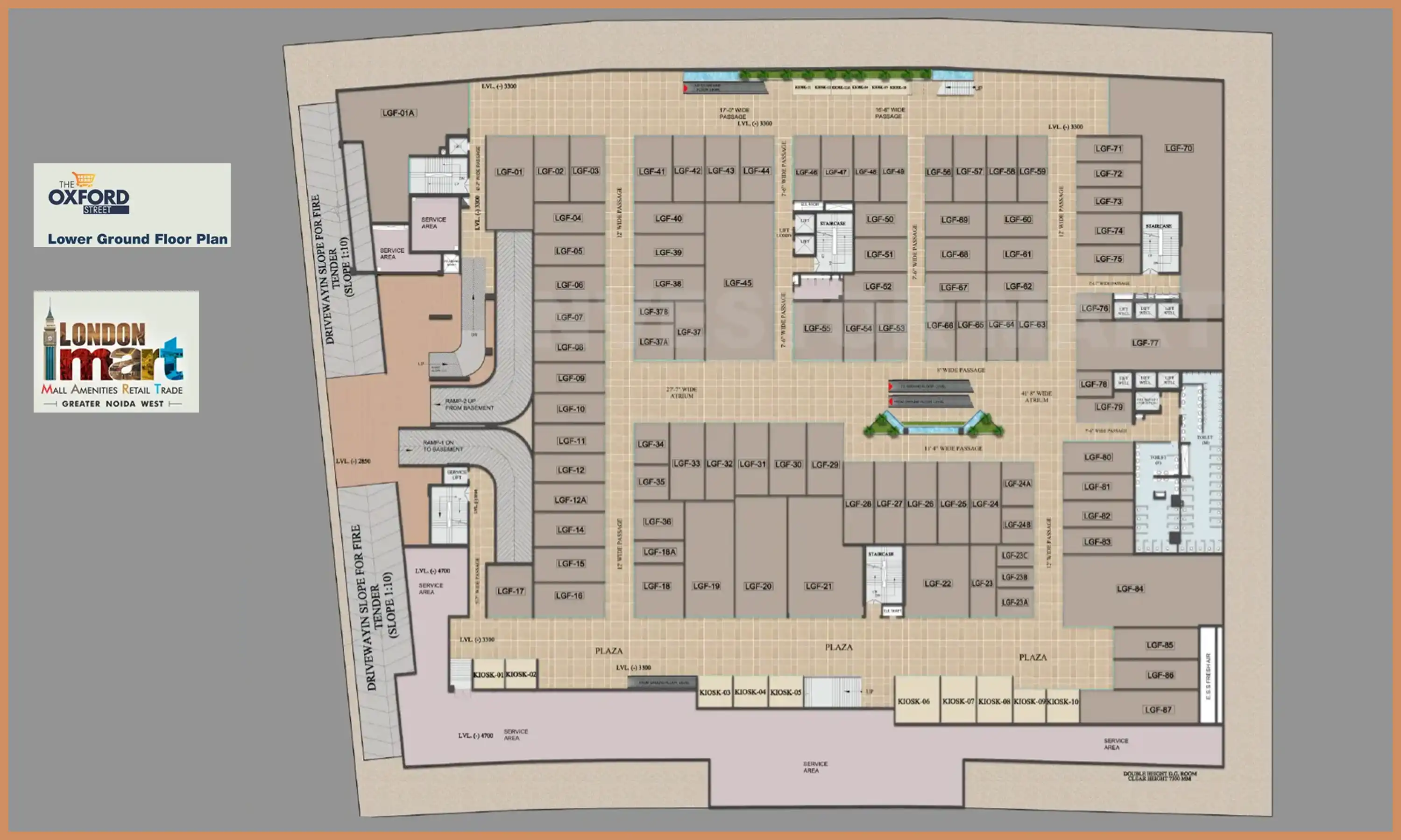 200 Sqft