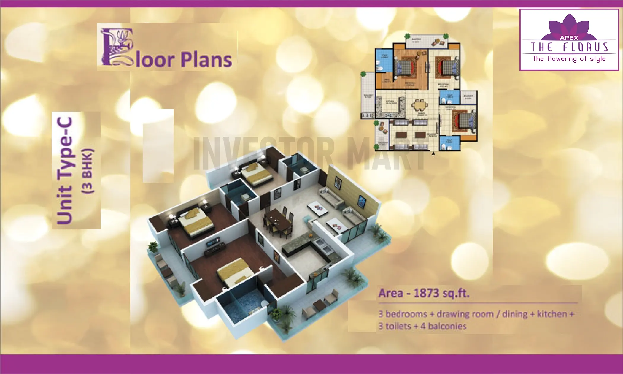 1873 Sqft