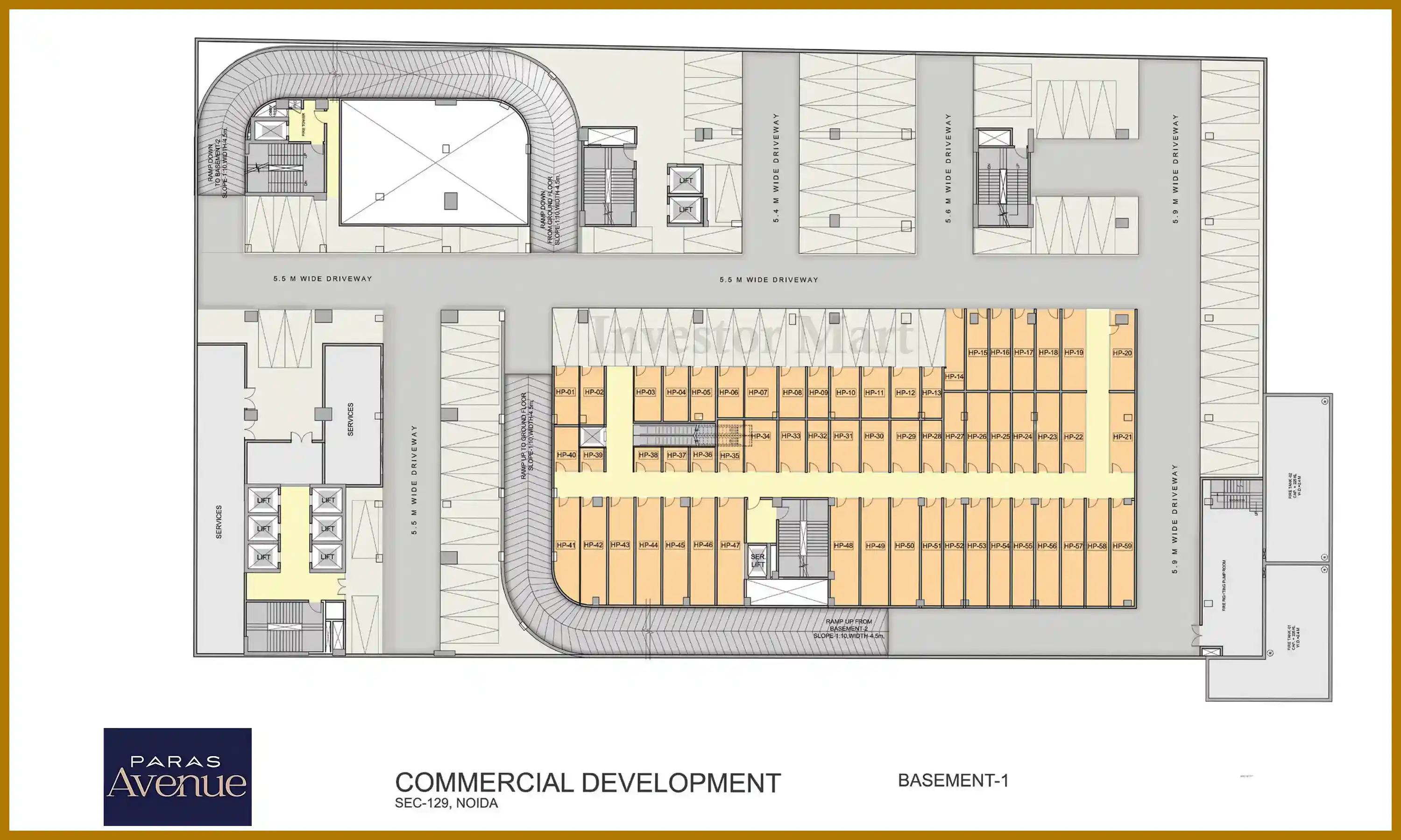 250 Sqft