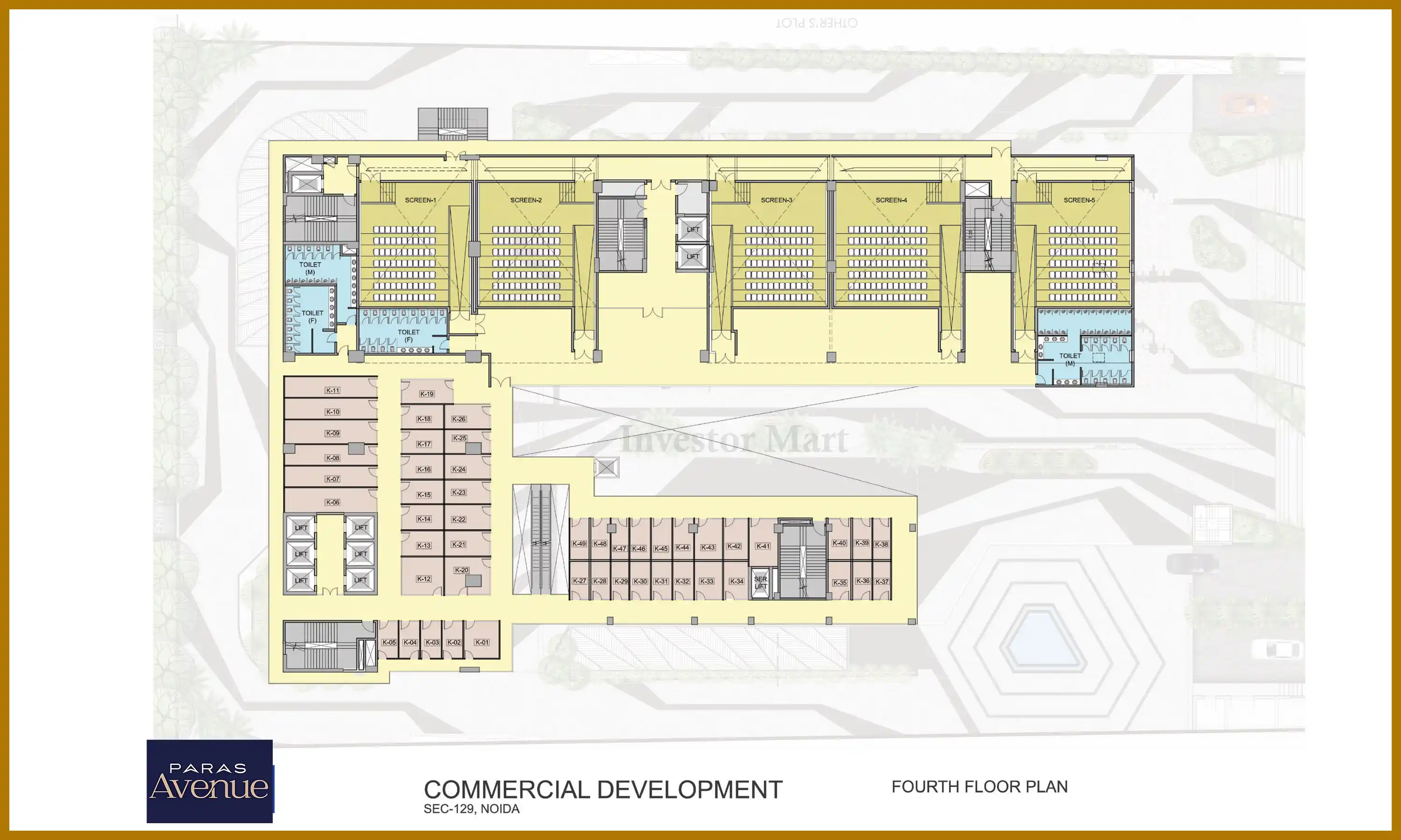 250 Sqft