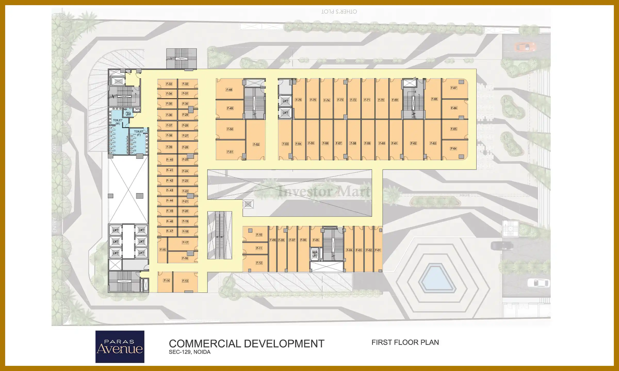 250 Sqft