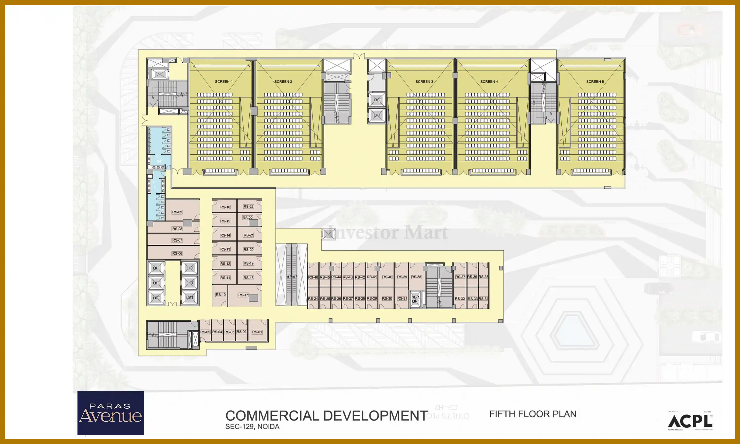250 Sqft