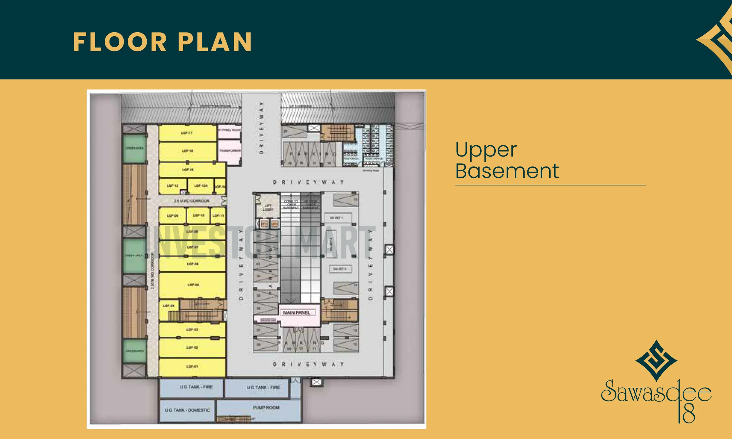 250 Sqft