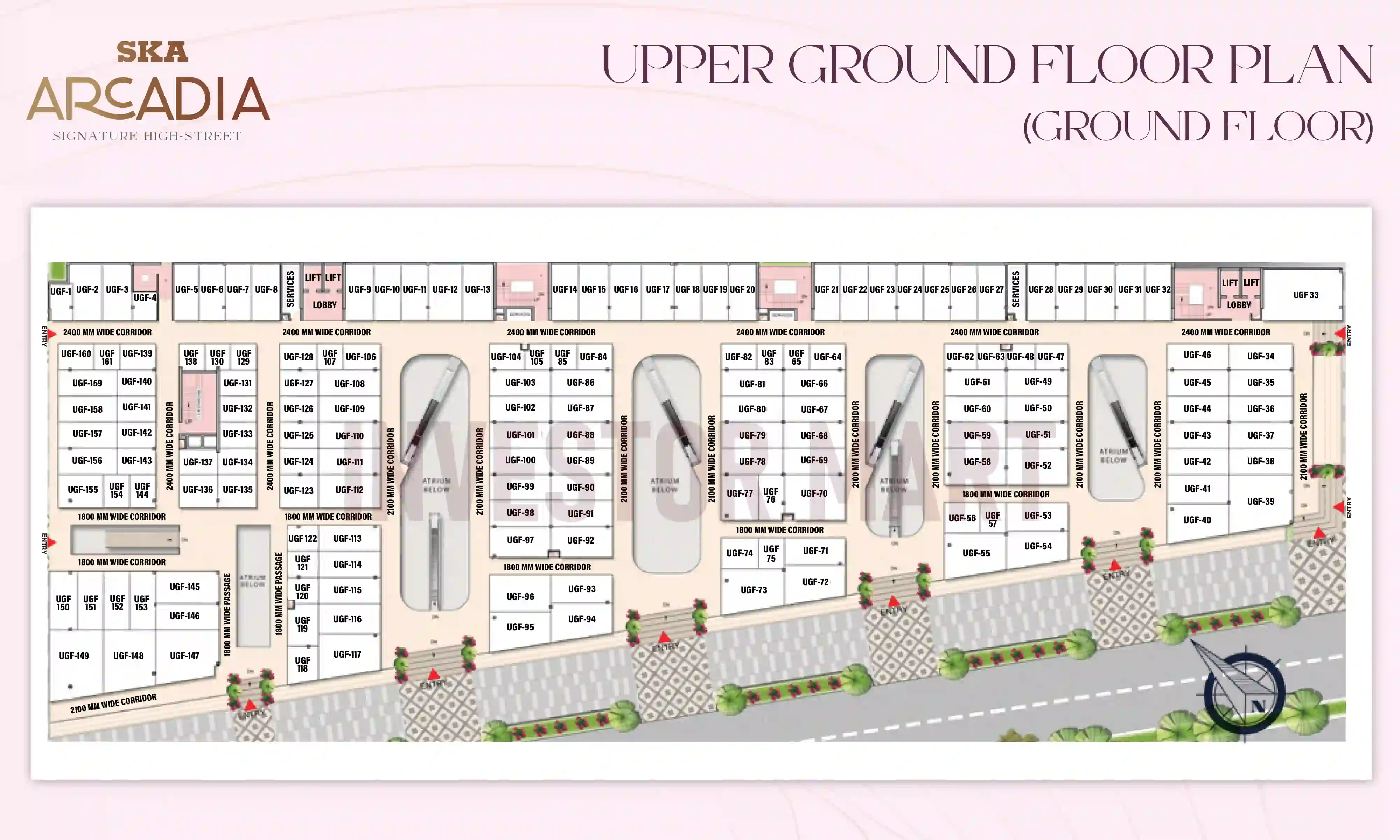 250 Sqft