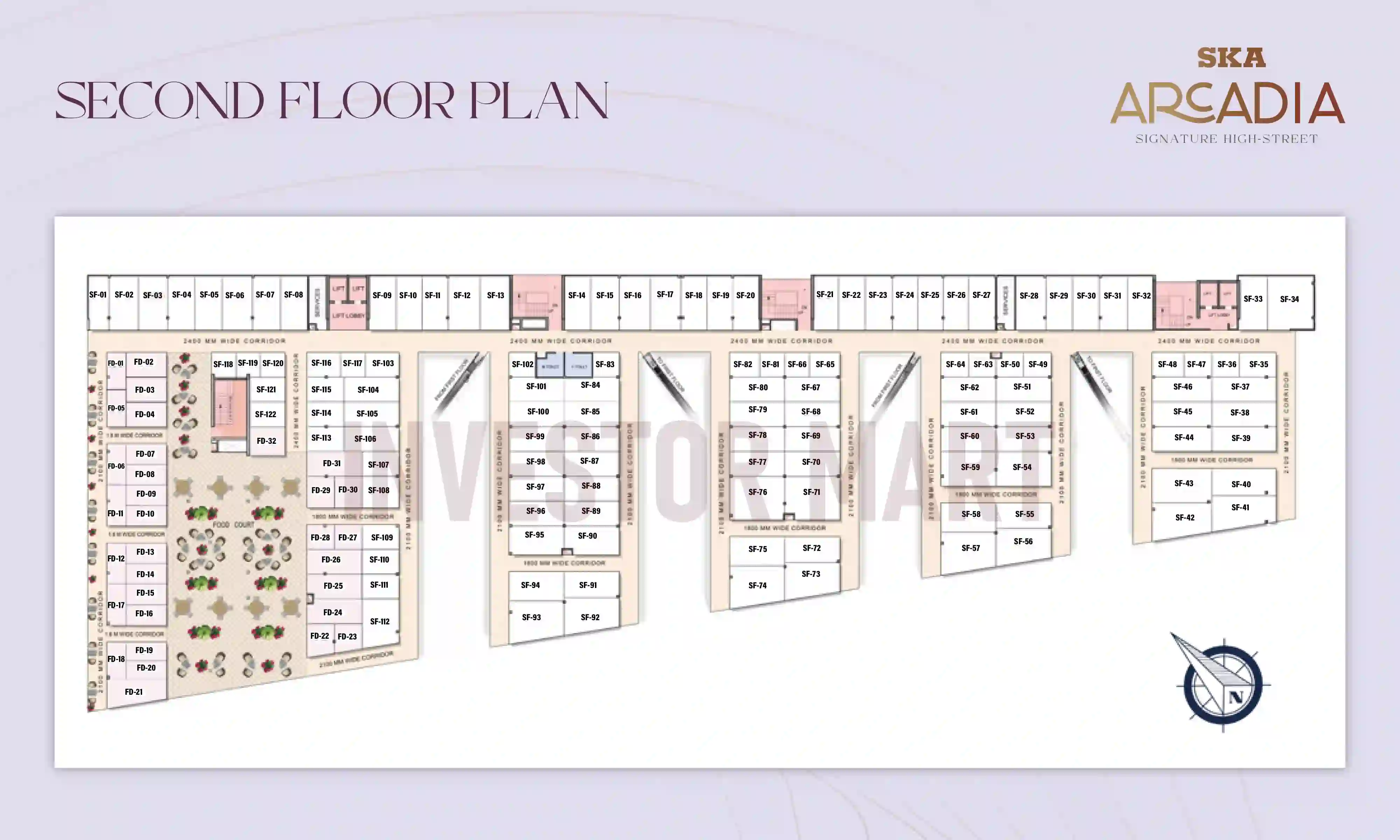 250 Sqft