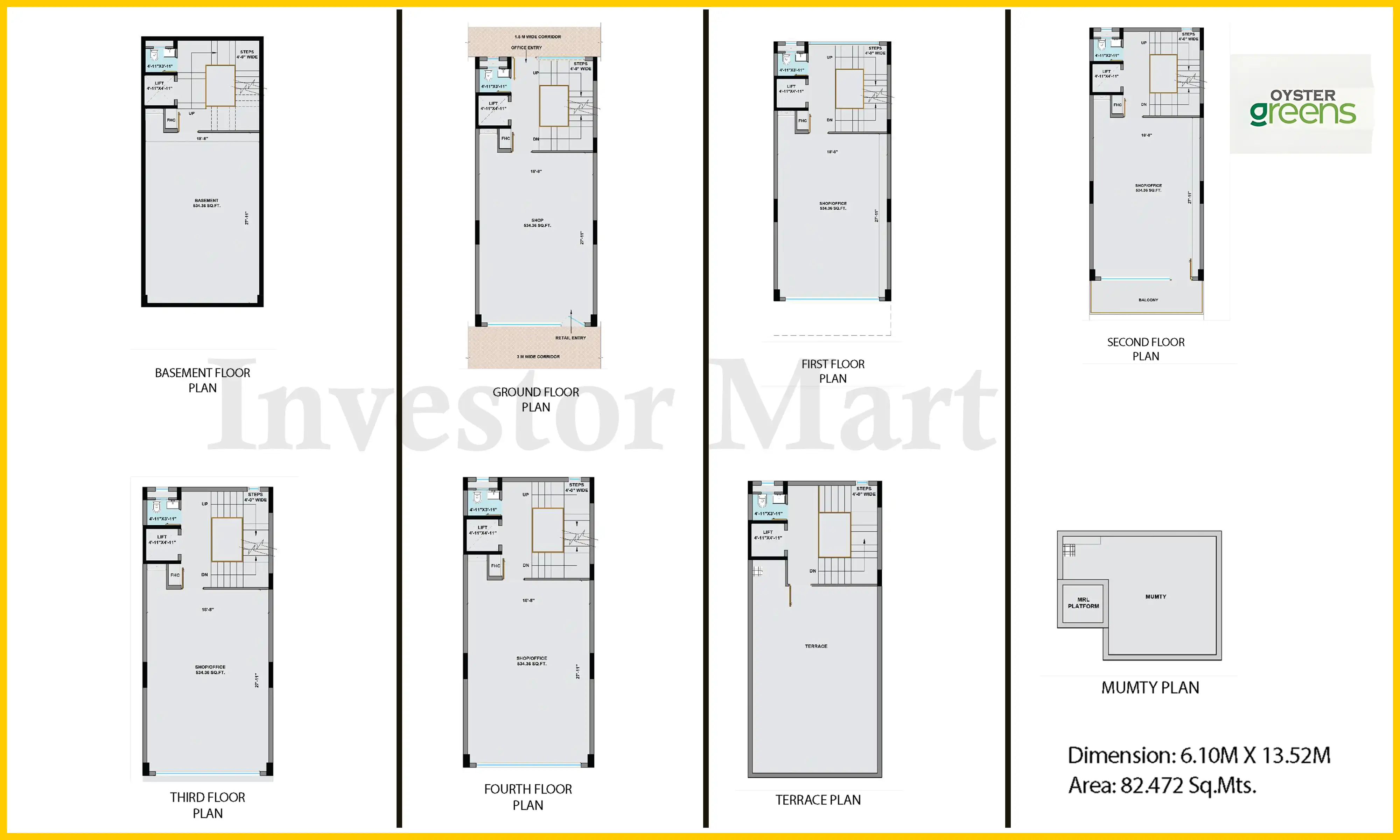 887 Sqft