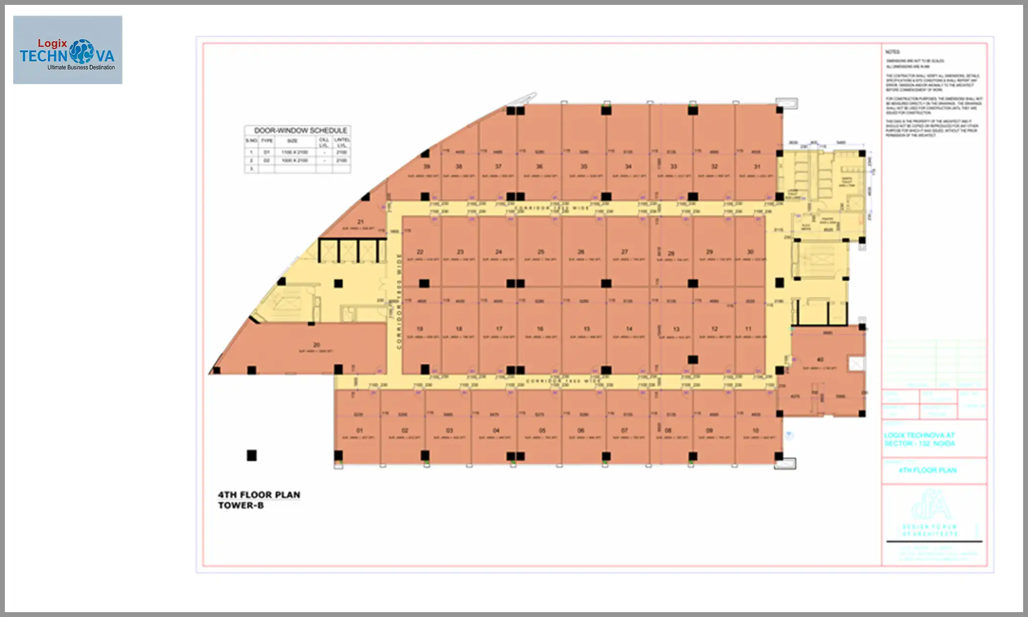 450 Sqft