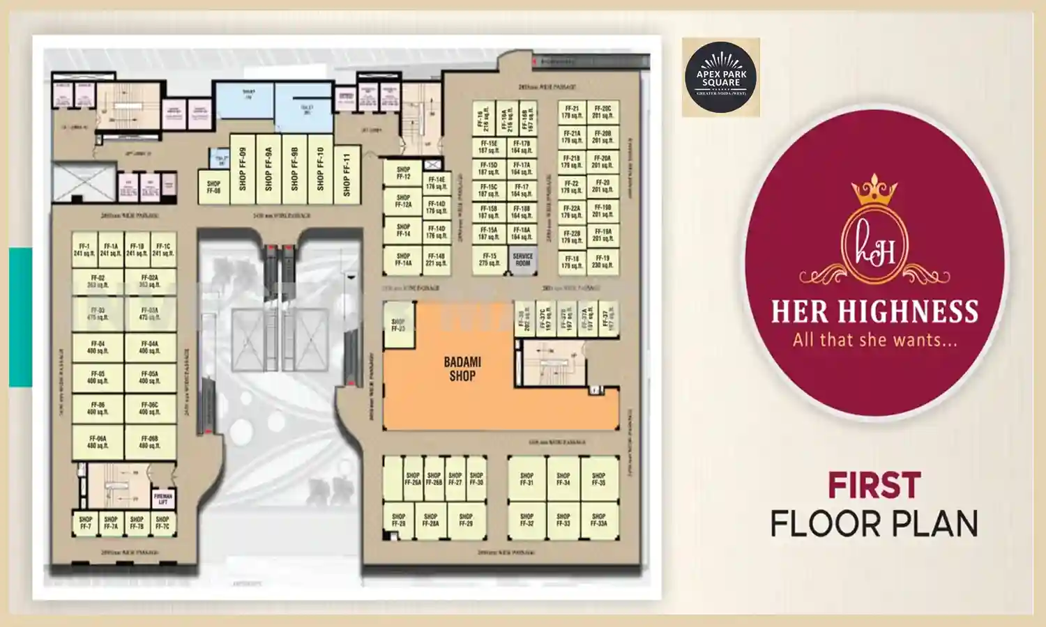 200 Sqft