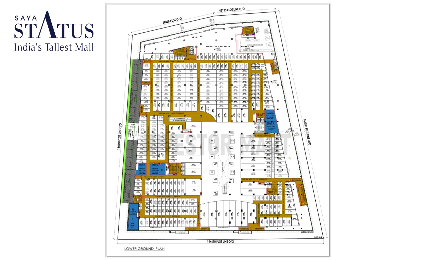 350 Sqft
