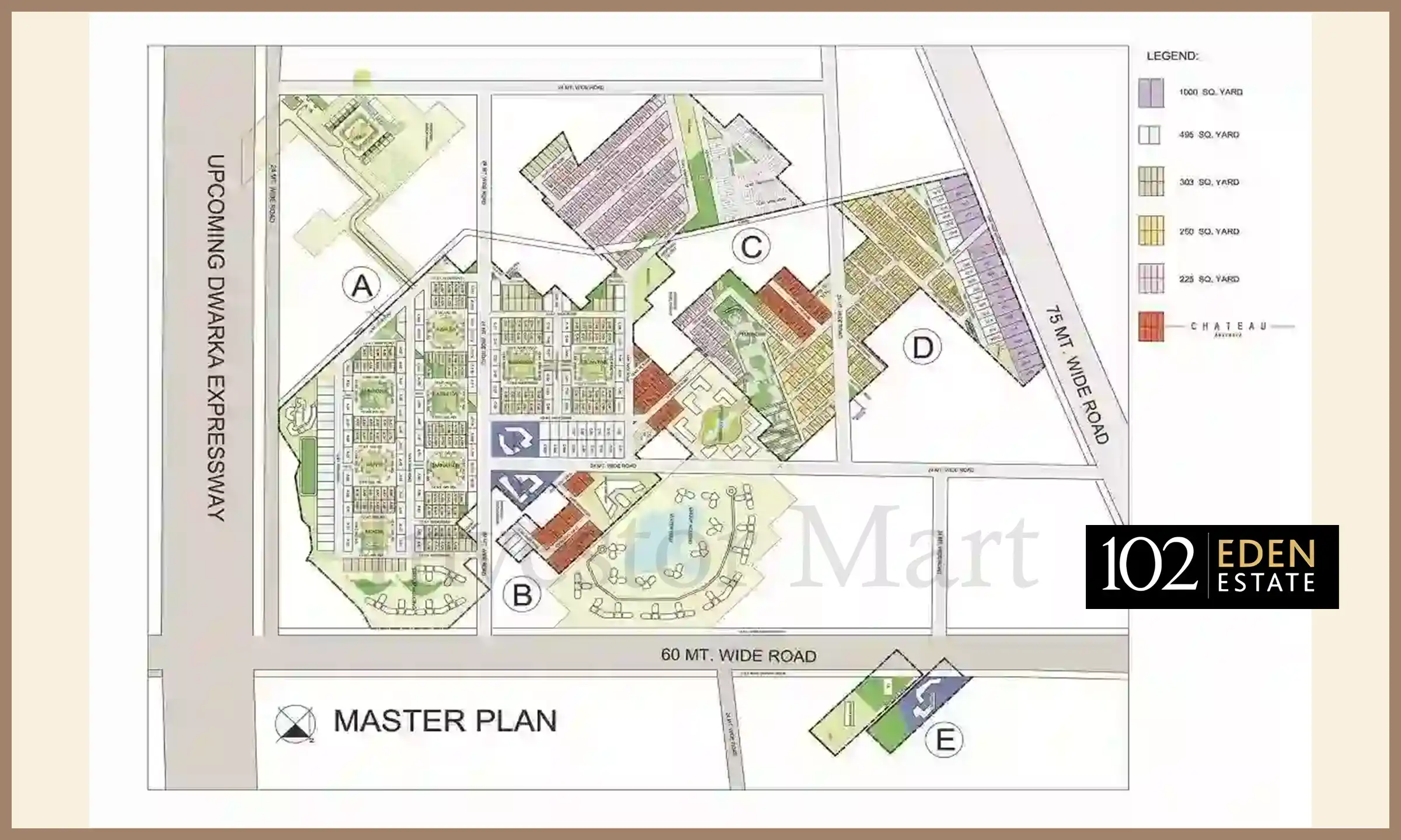 1924 Sqft