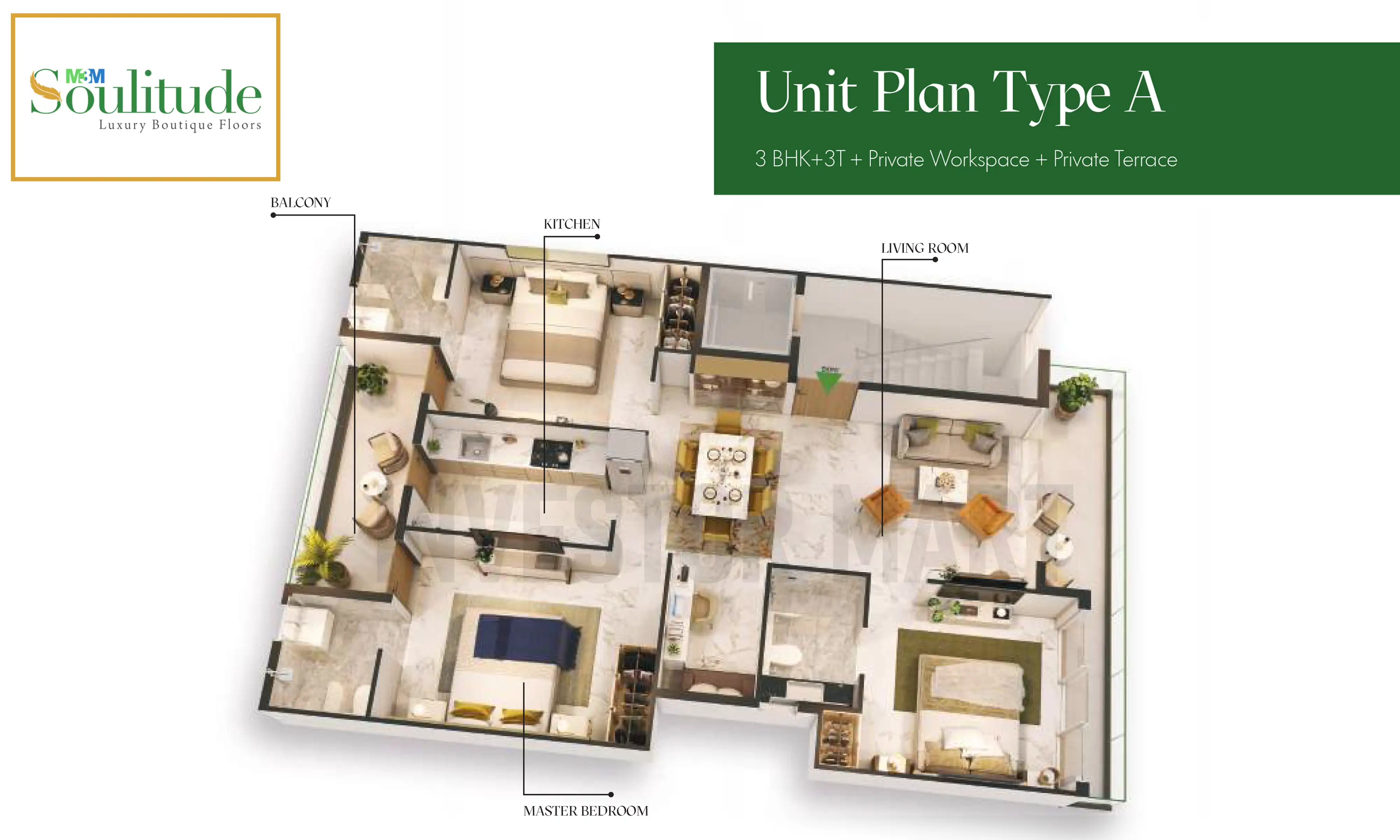 1423 Sqft
