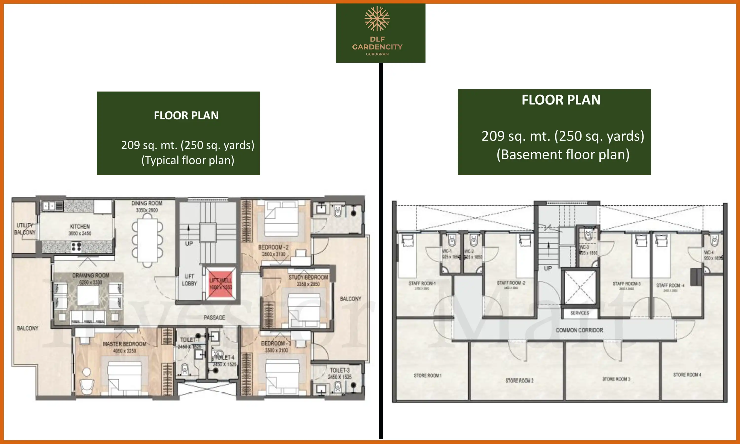 2249 Sqft
