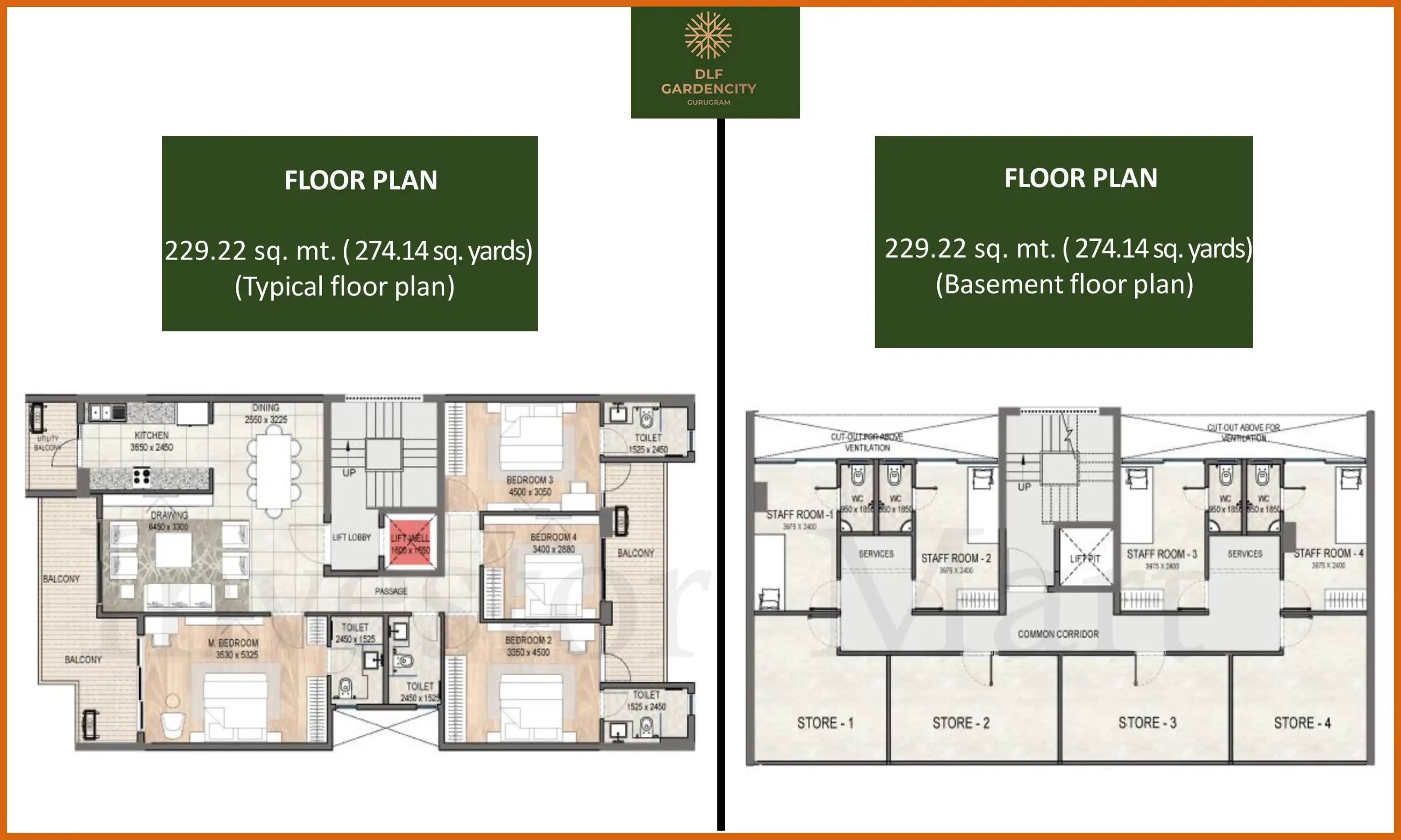 2467 Sqft