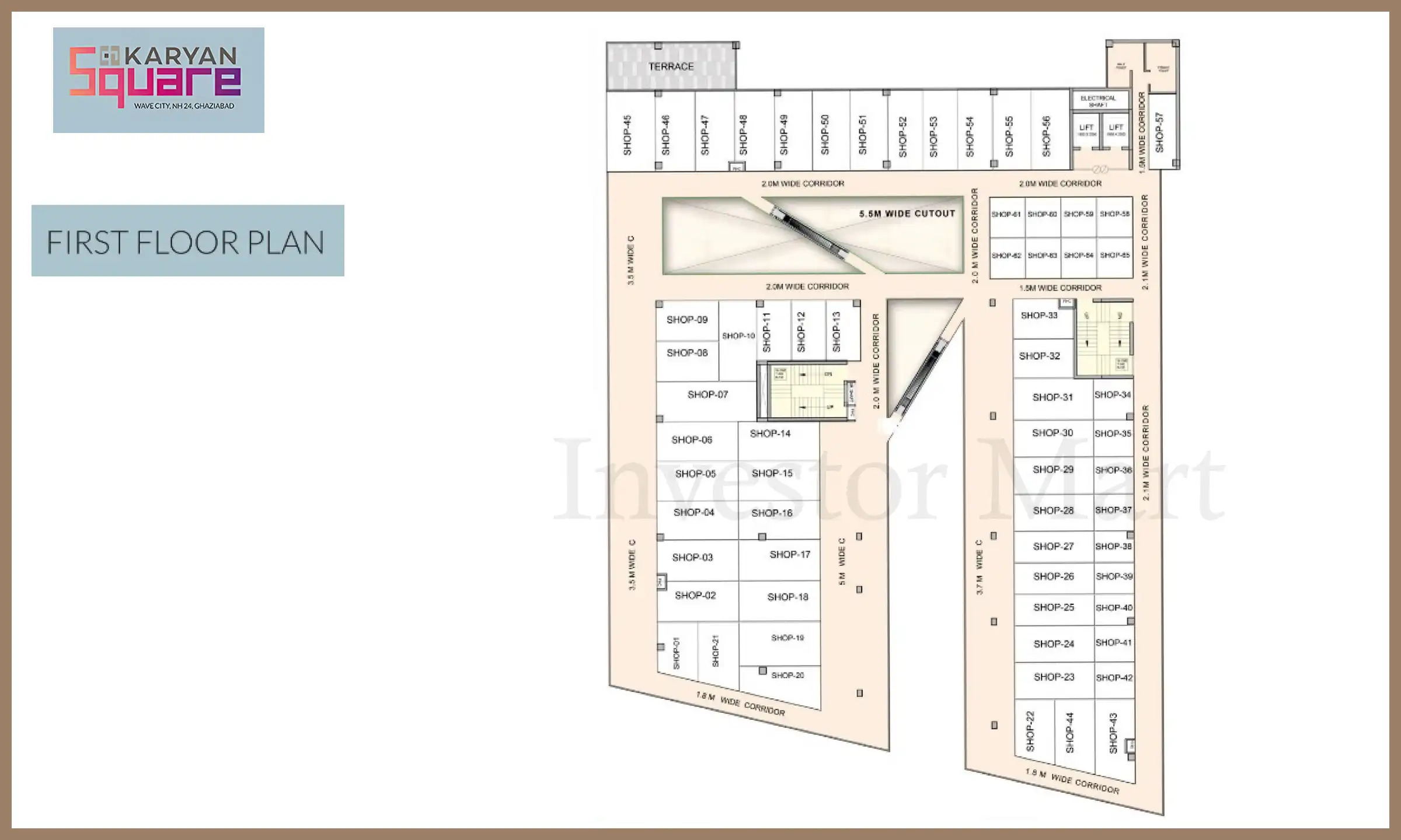 250 Sqft