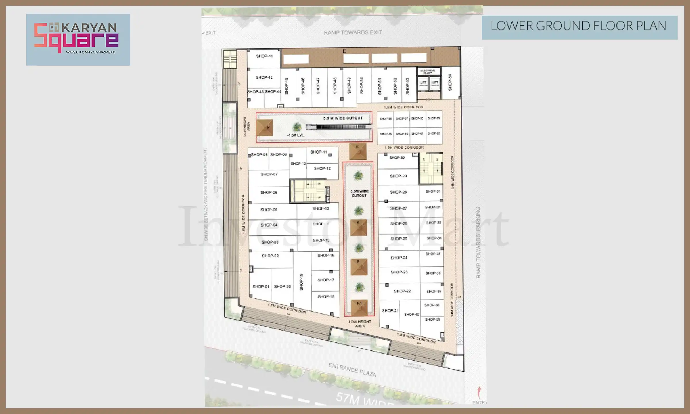 250 Sqft