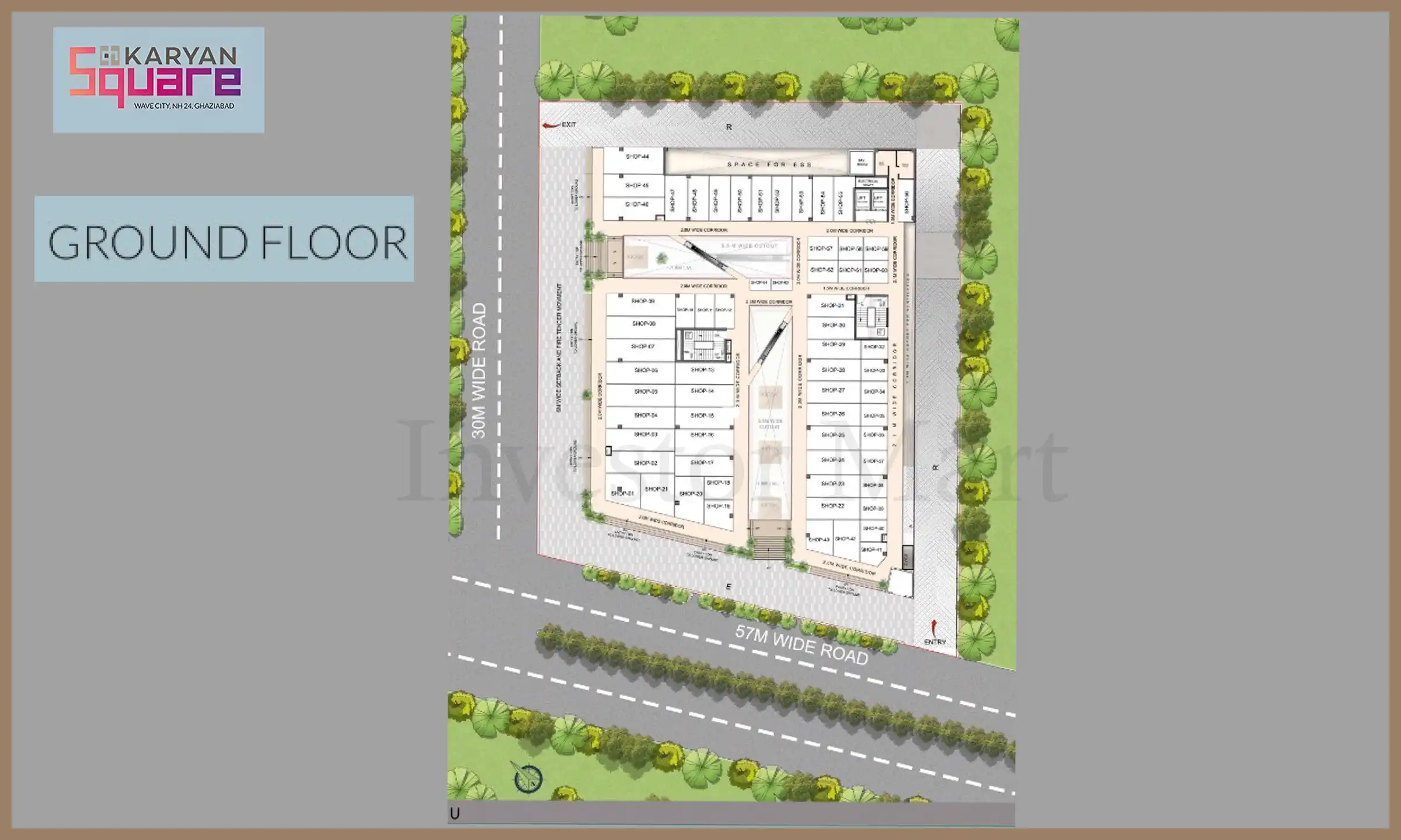 250 Sqft