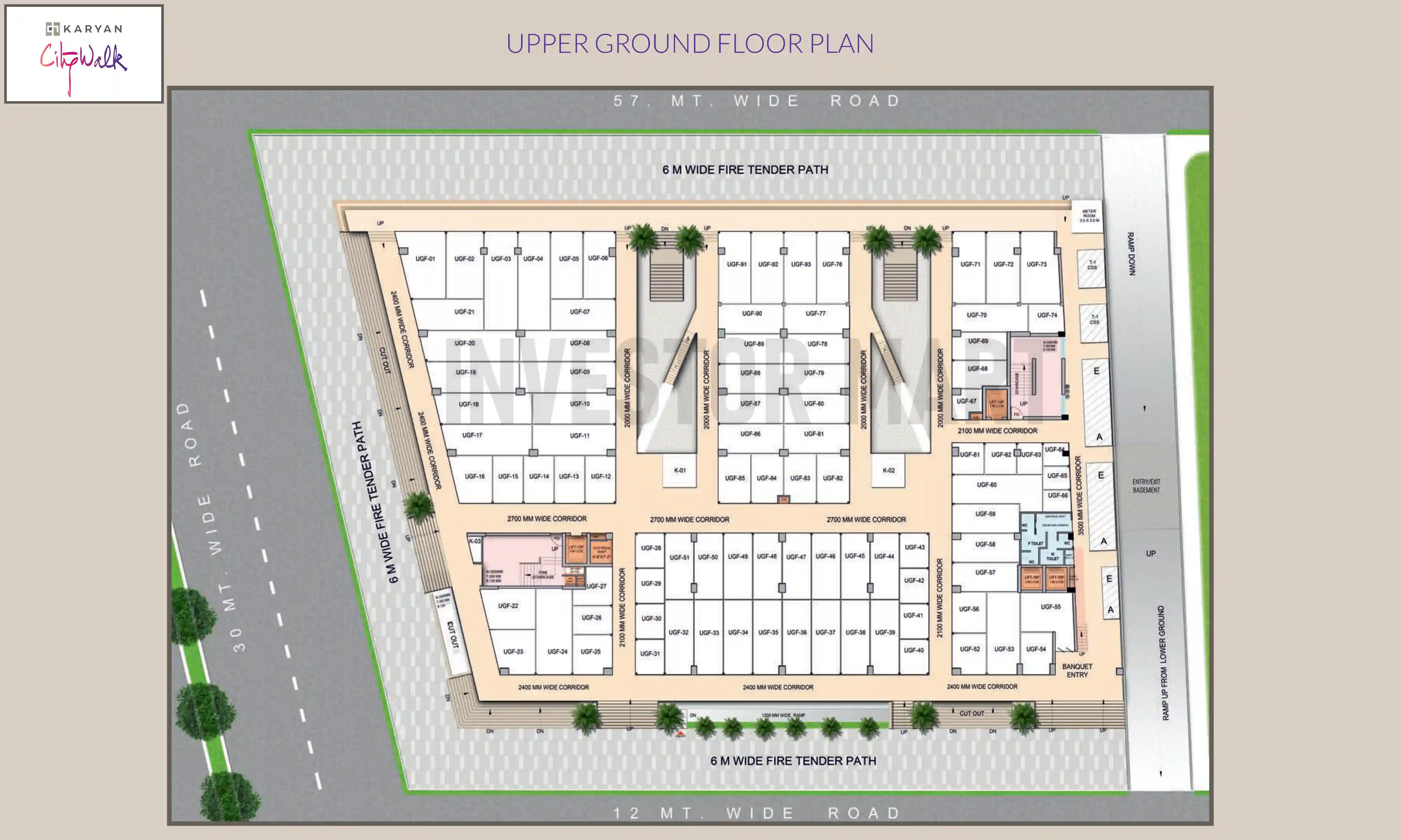 250 Sqft