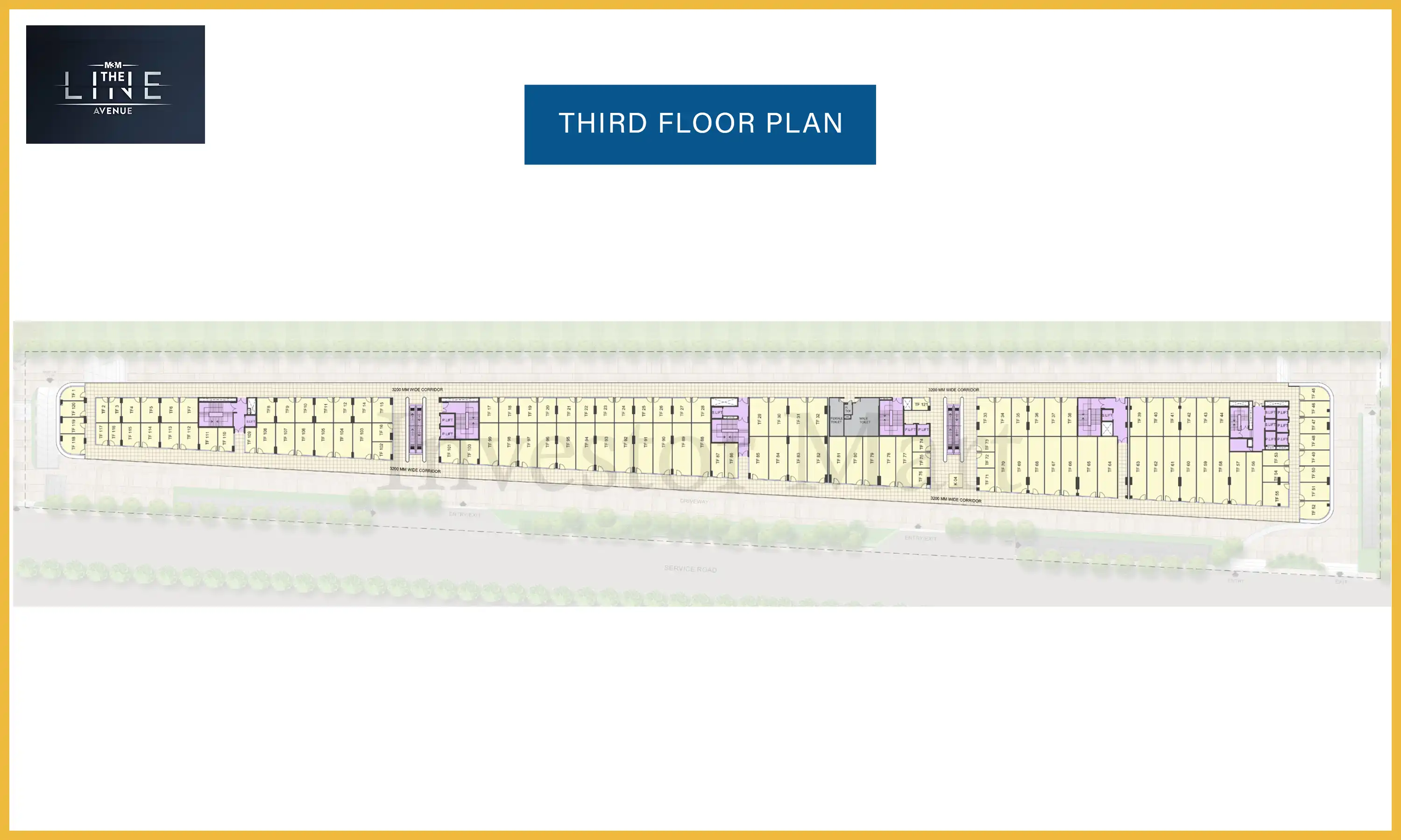 250 Sqft