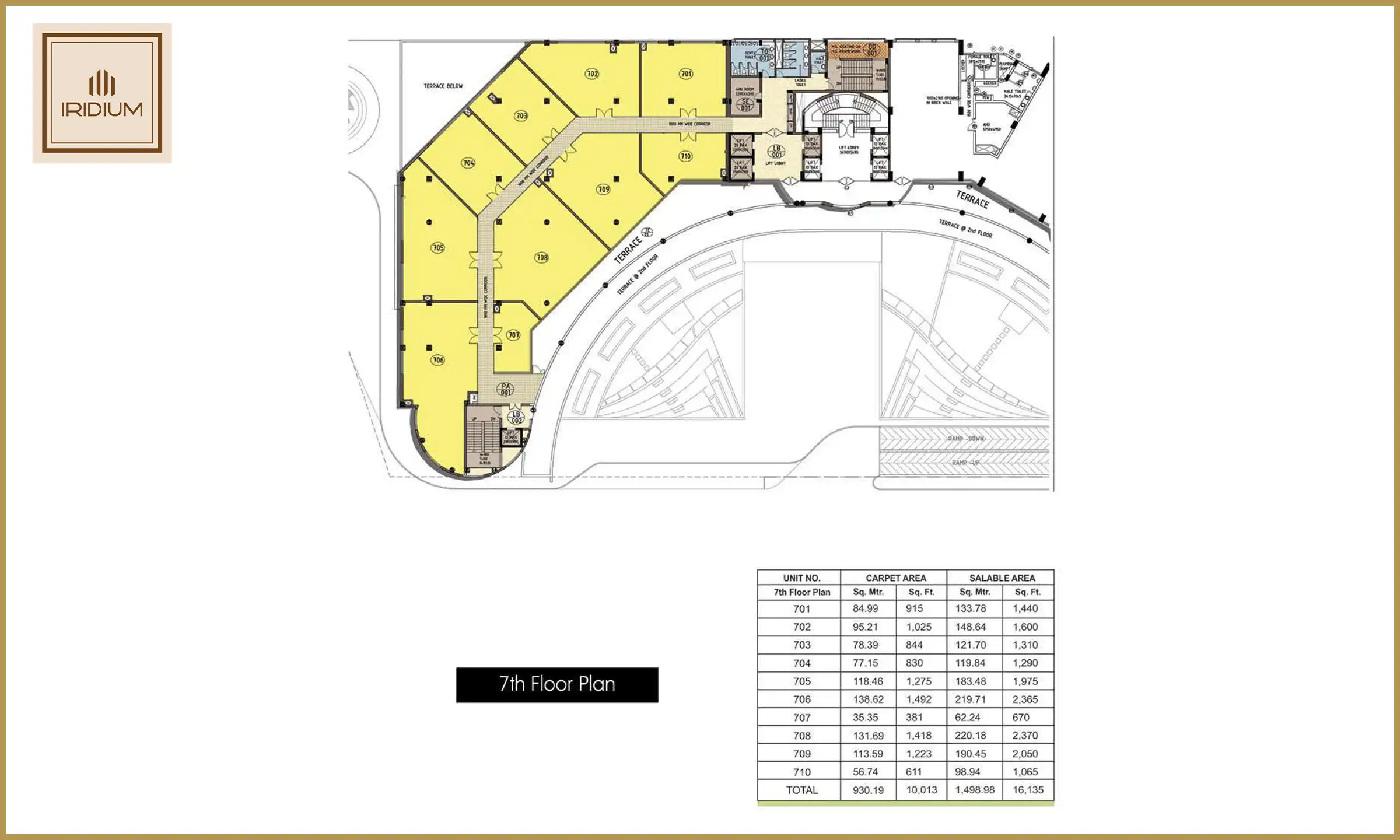 1600 Sqft