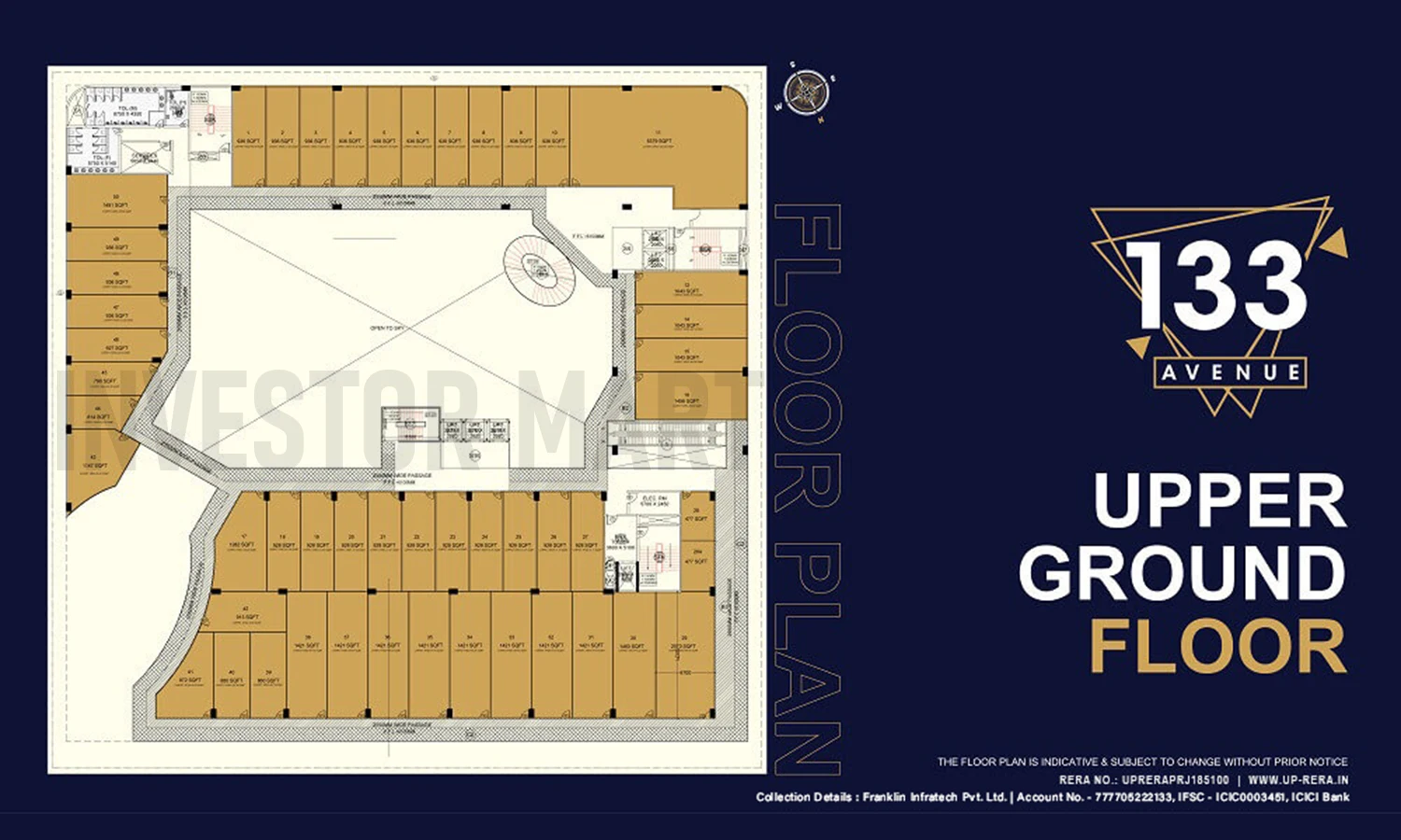 250 Sqft