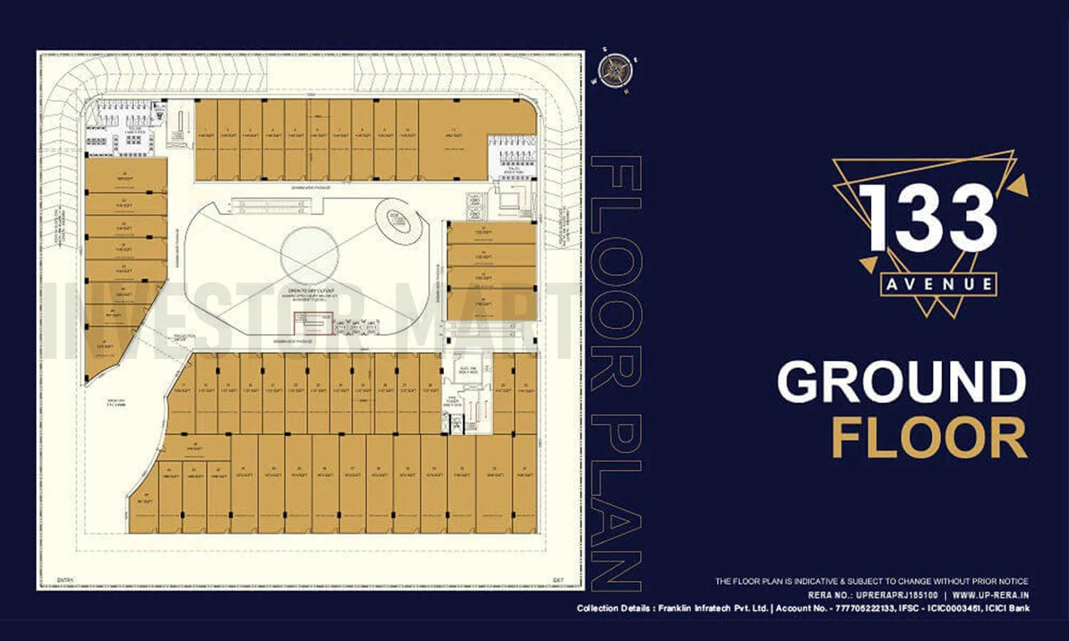250 Sqft