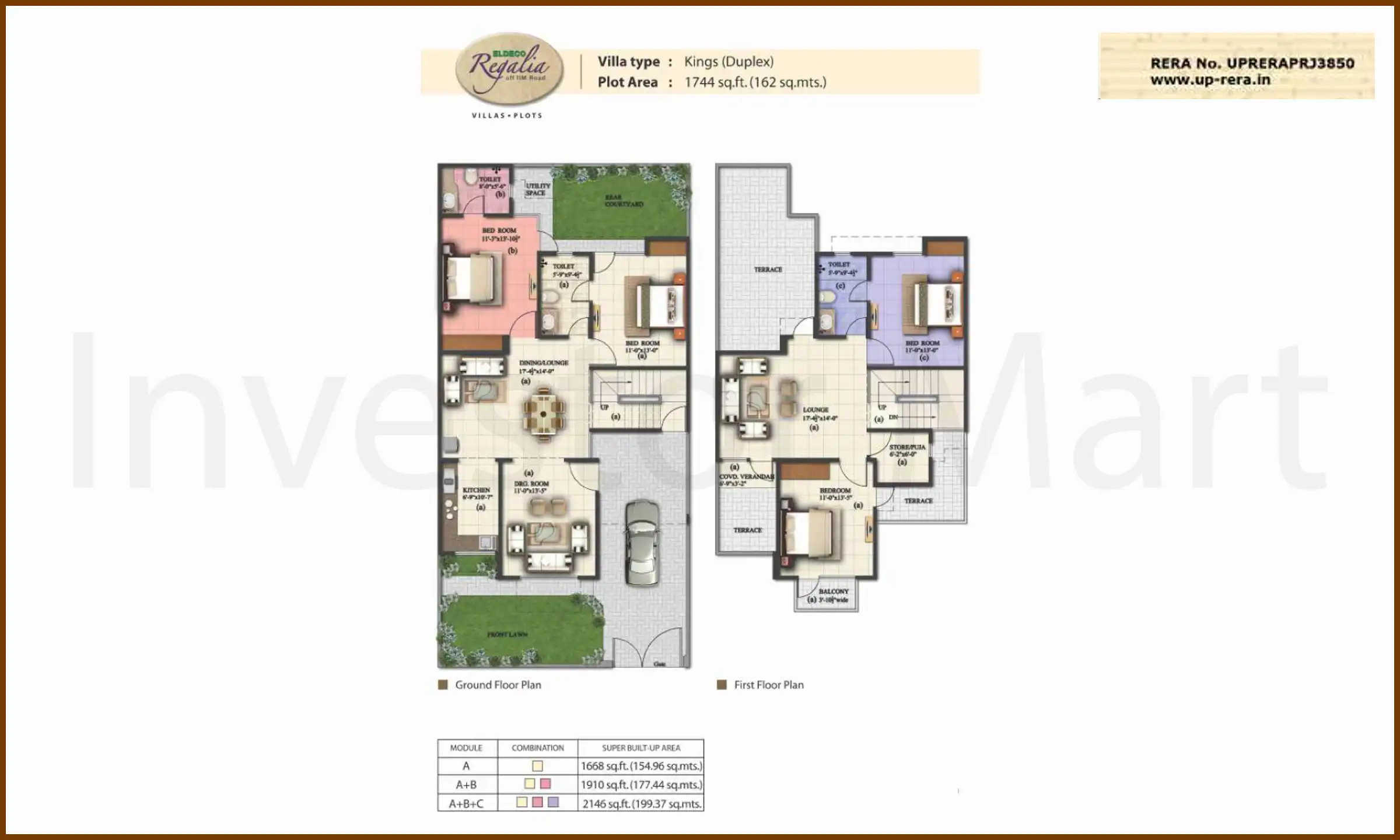 2146 Sqft