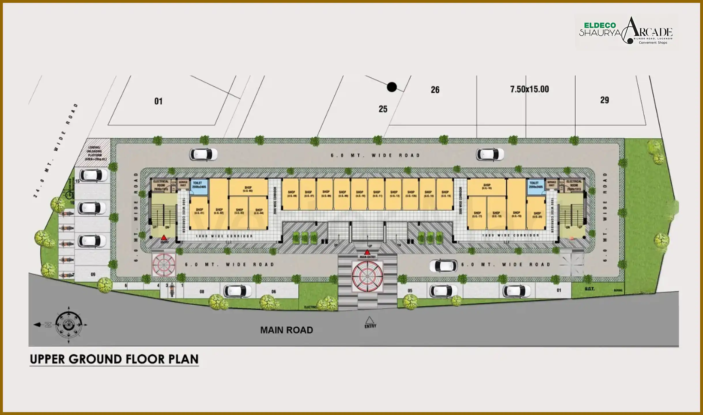 650 Sqft