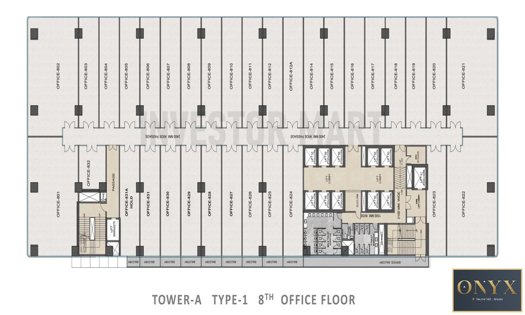 250 Sqft