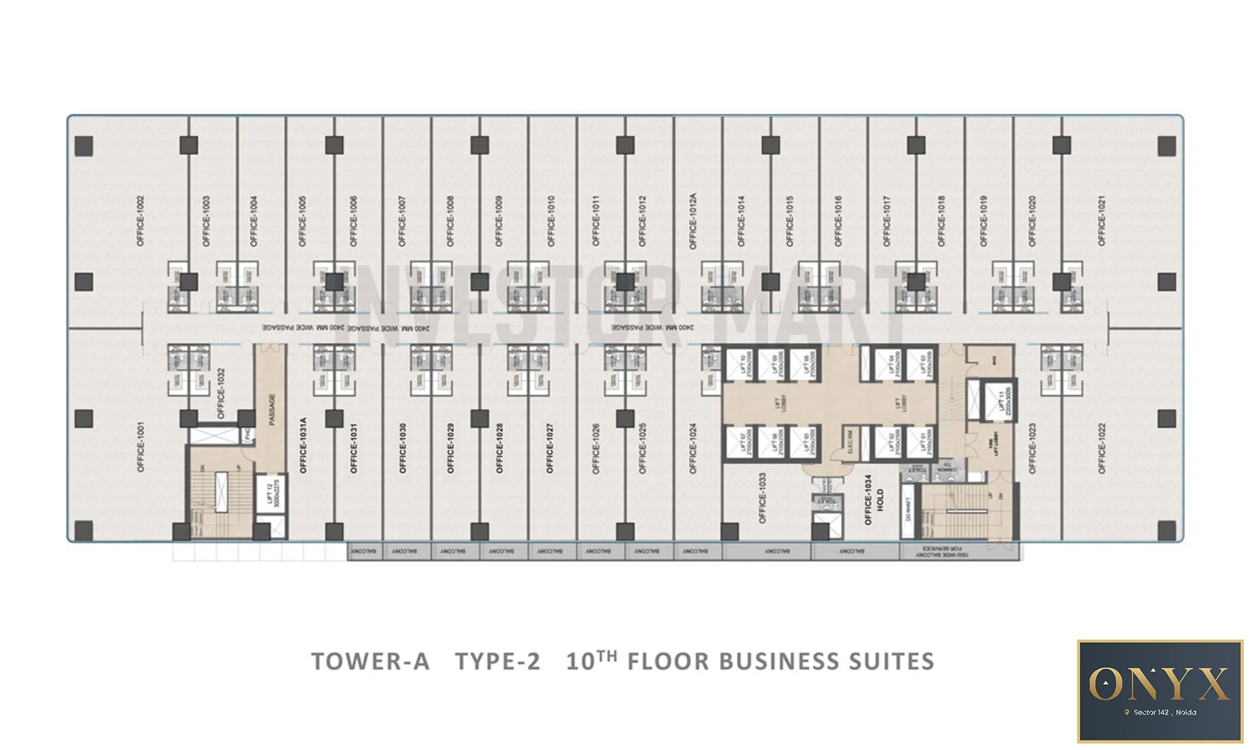 250 Sqft