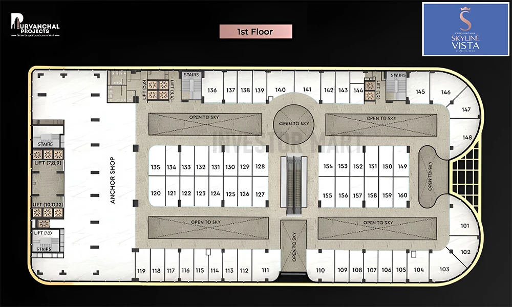 250 Sqft