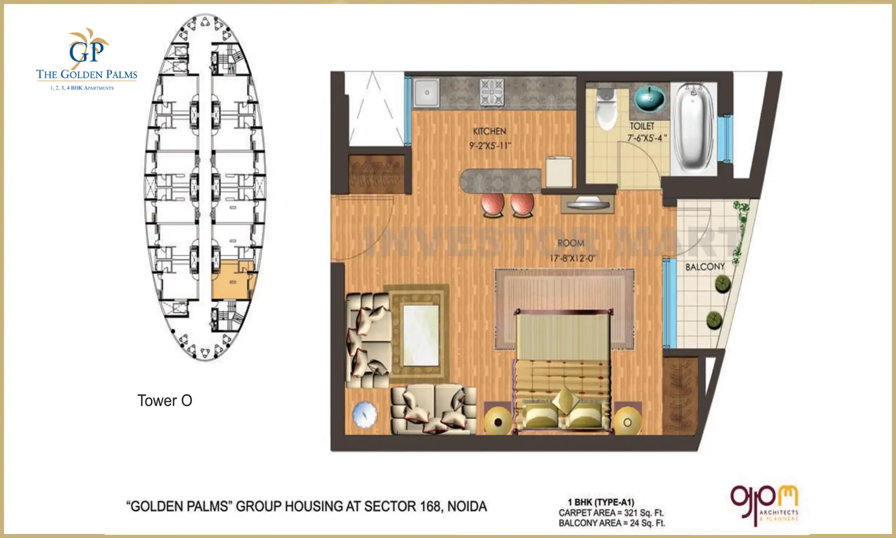 345 Sqft