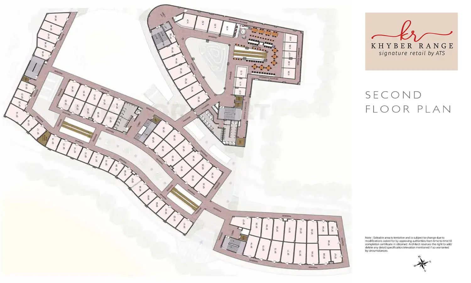 350 Sqft