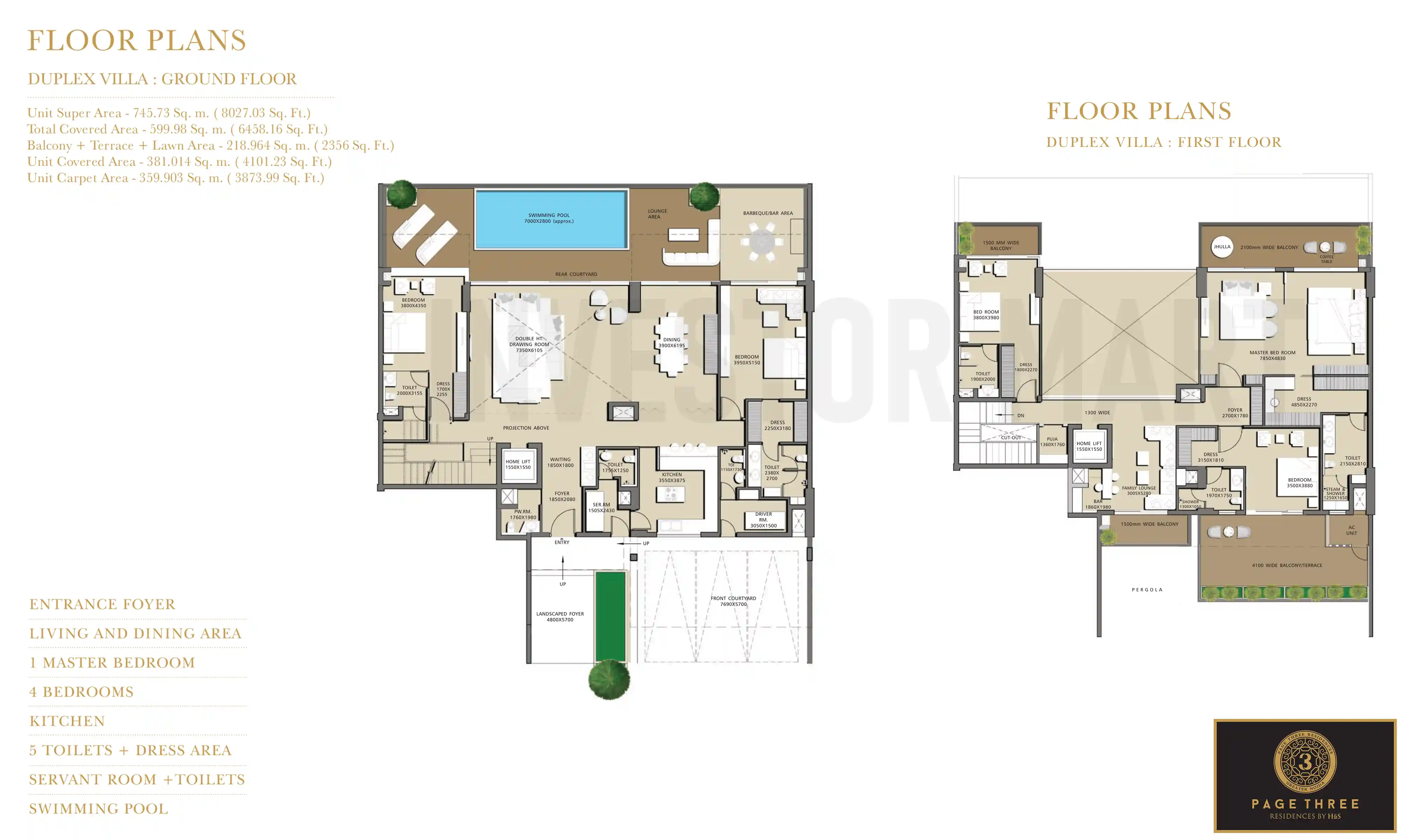 8027 Sqft