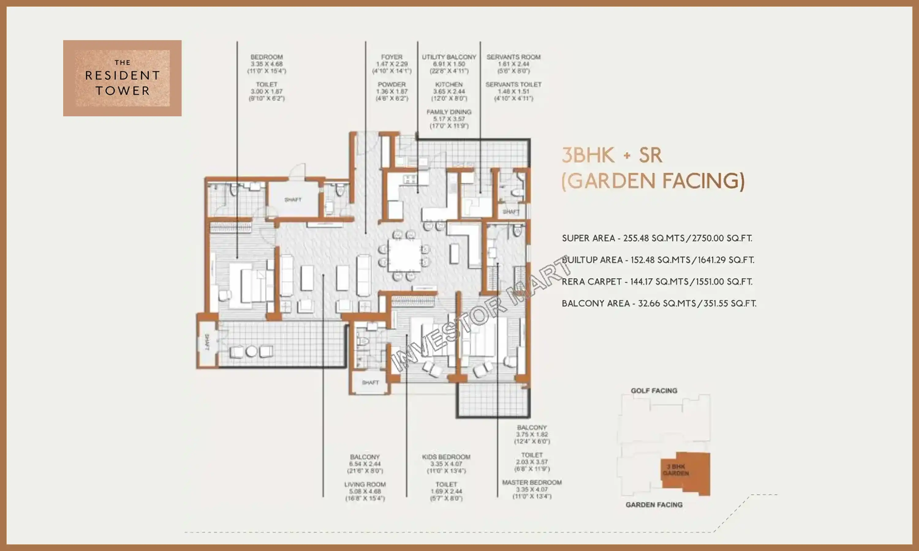 2750 Sqft