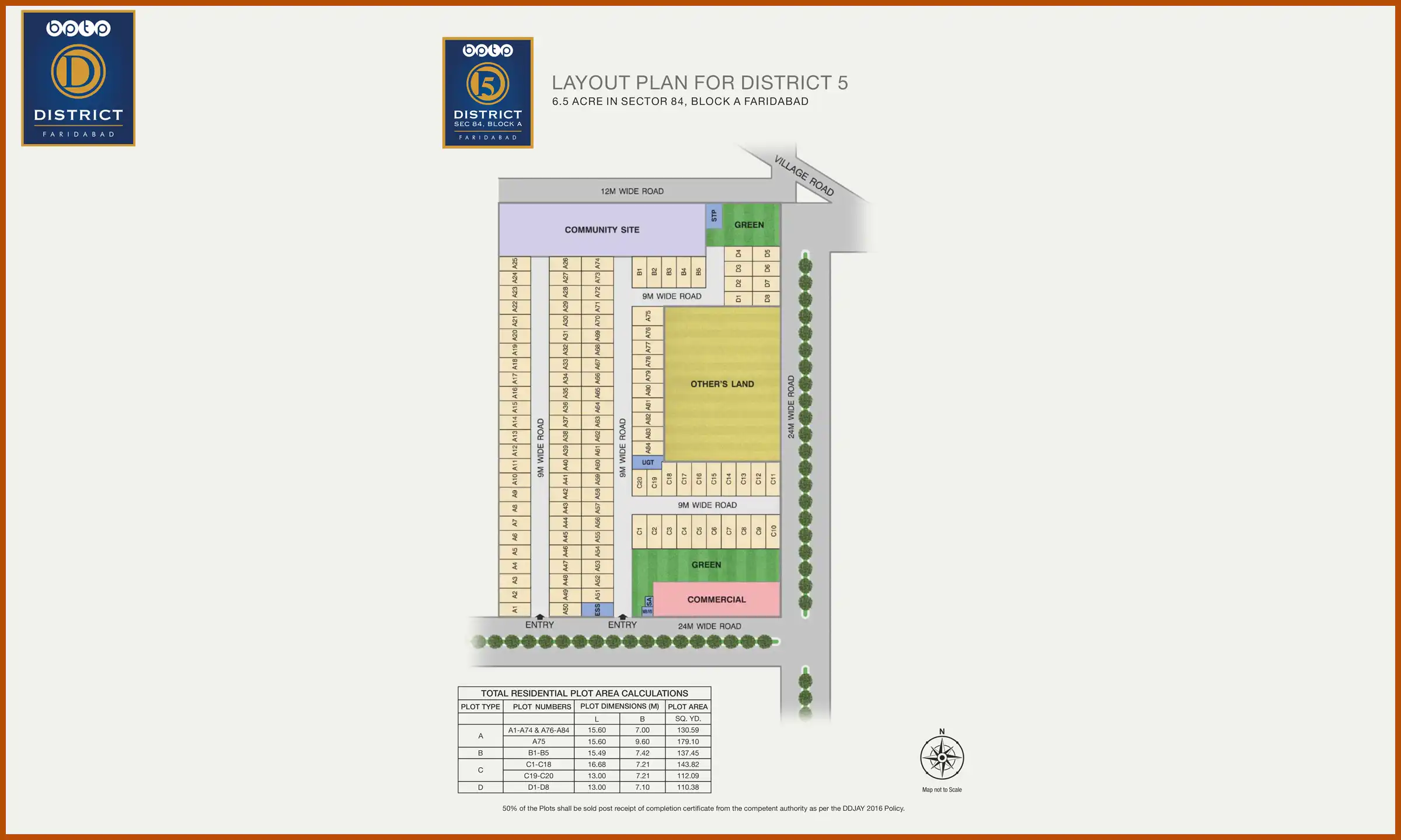 175 Sqft